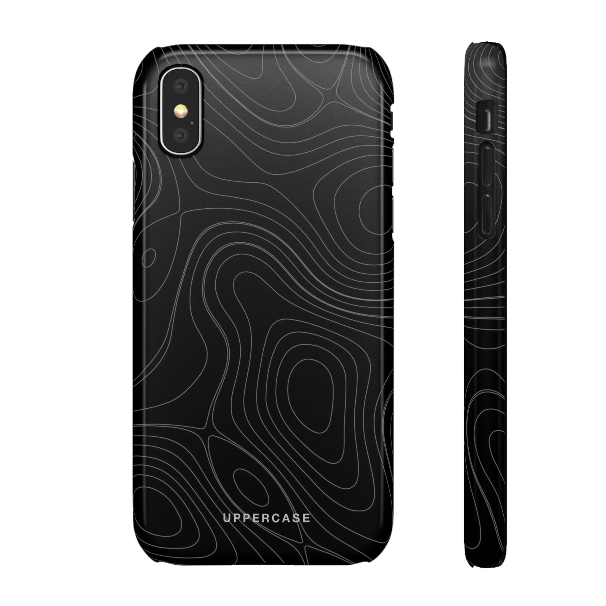 Terra Nova - Snap Case