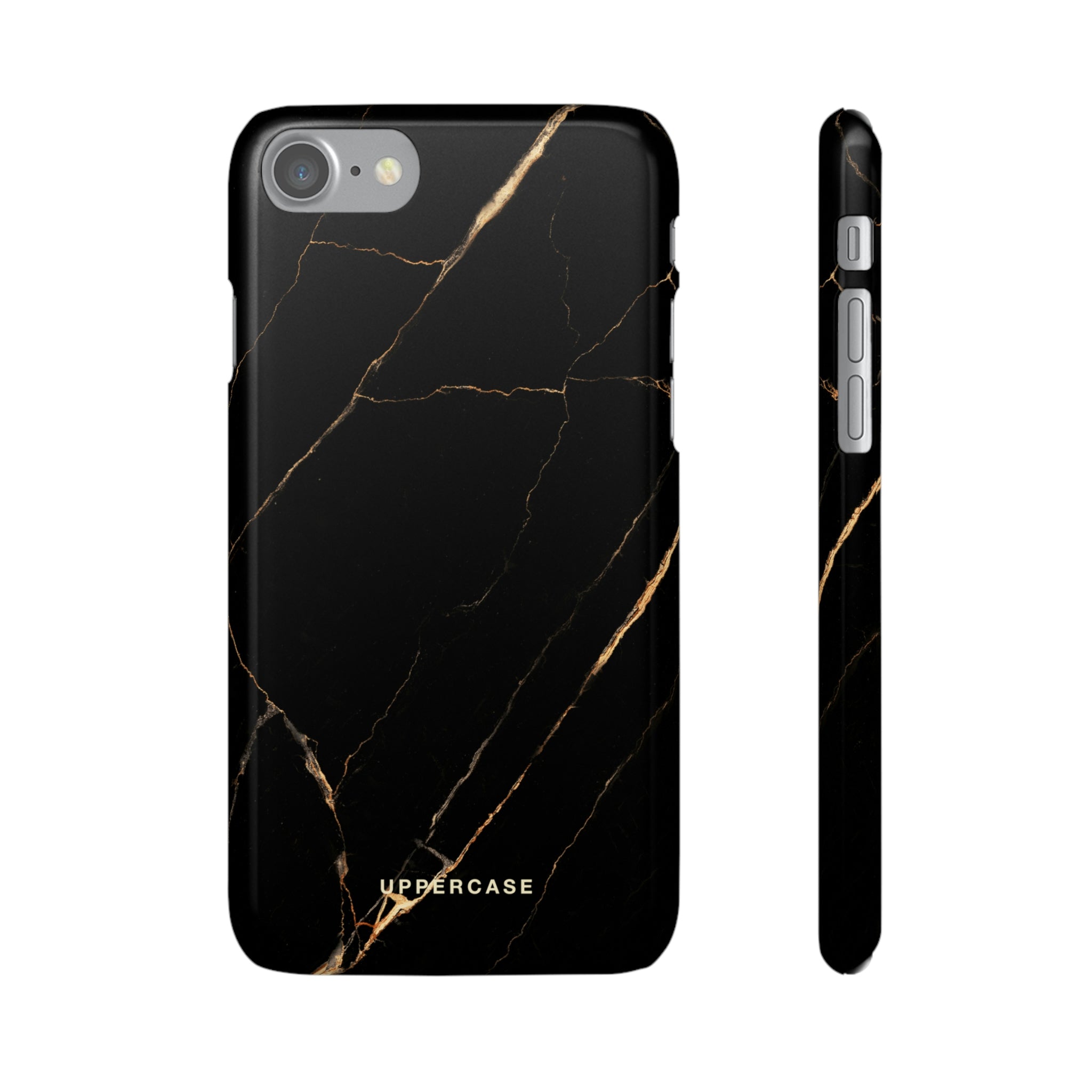 Royal Marble - Snap Case