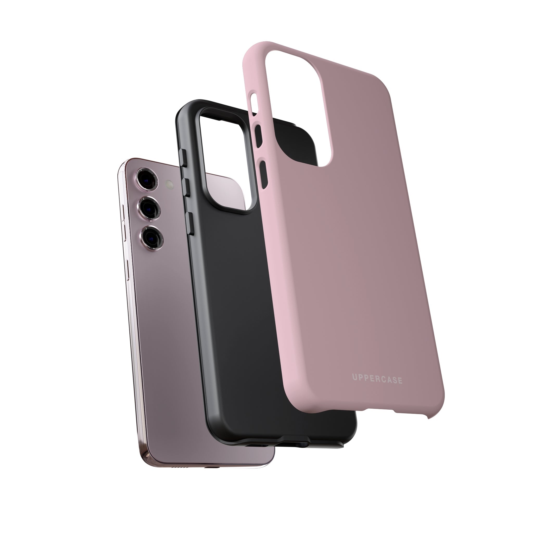 Blush - Personalised Strong Case