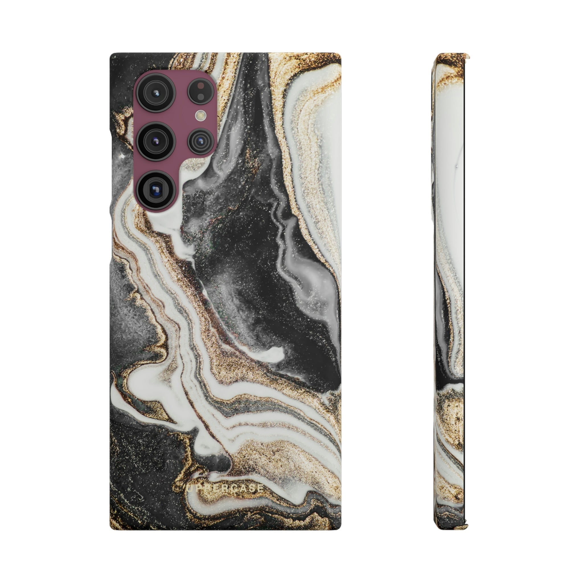 Onyx Elixir - Snap Case