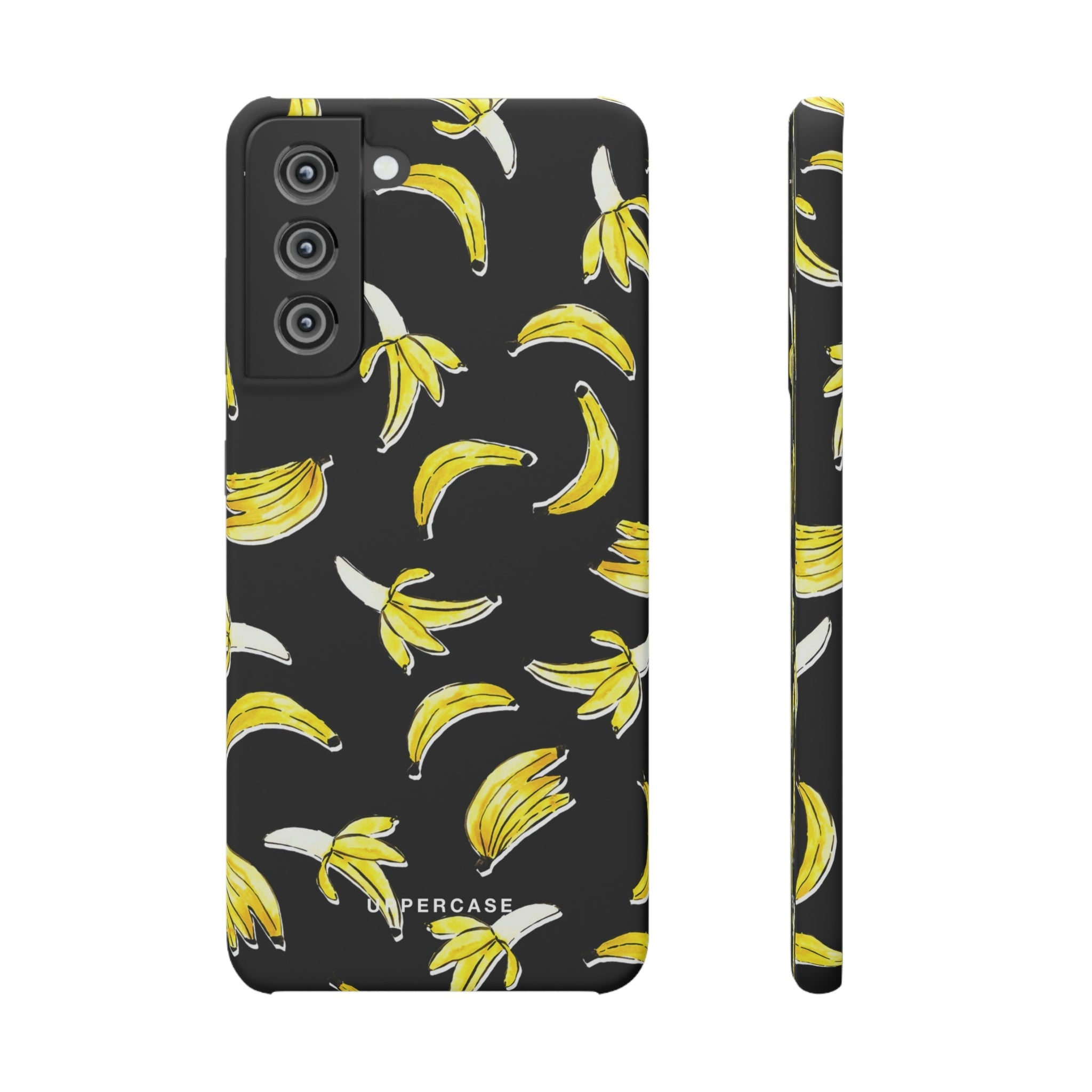 Banana Split - Snap Case