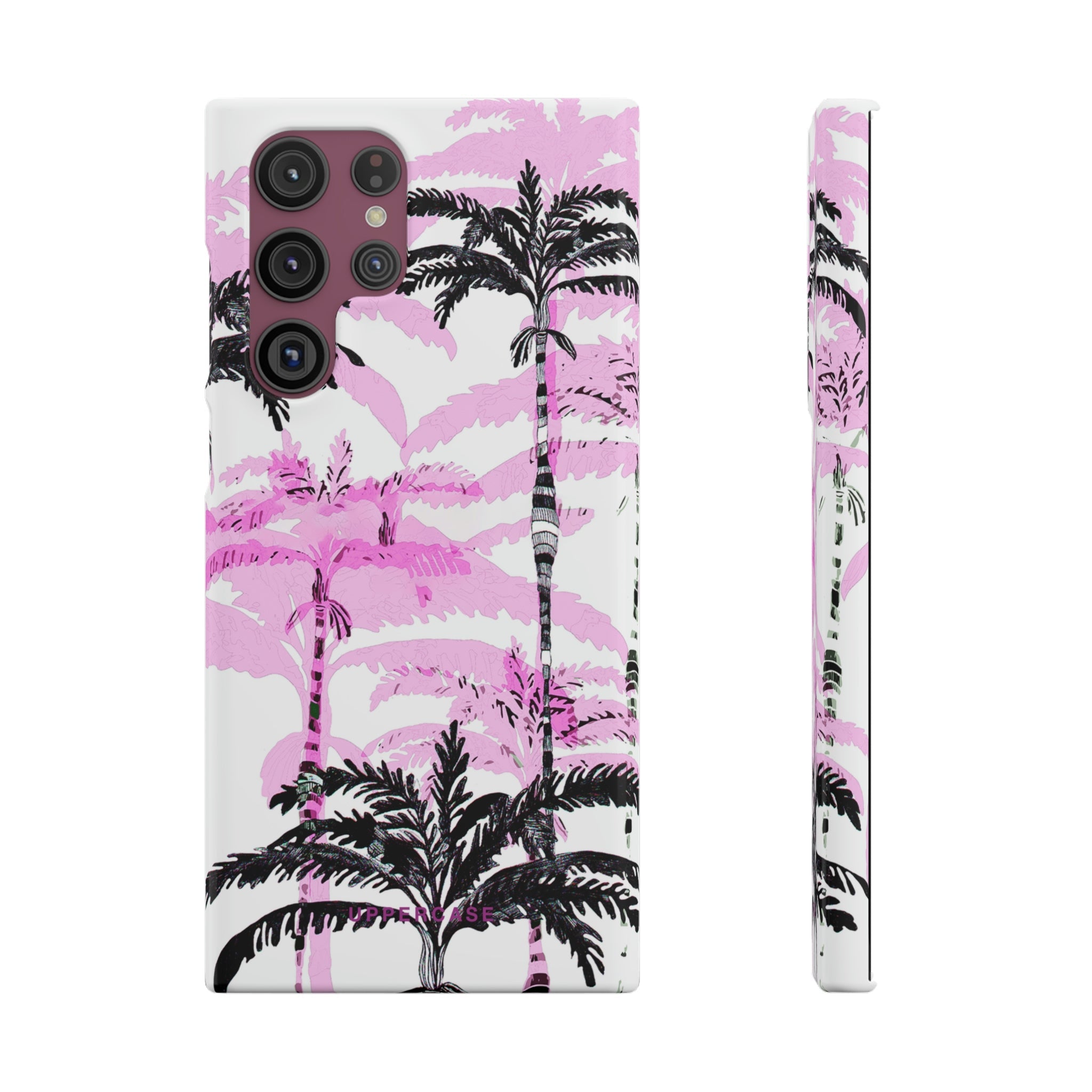 Palm Beach - Snap Case