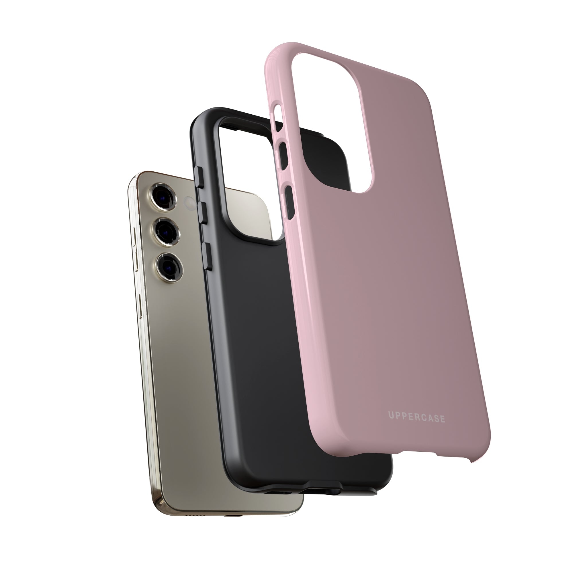 Blush - Personalised Strong Case