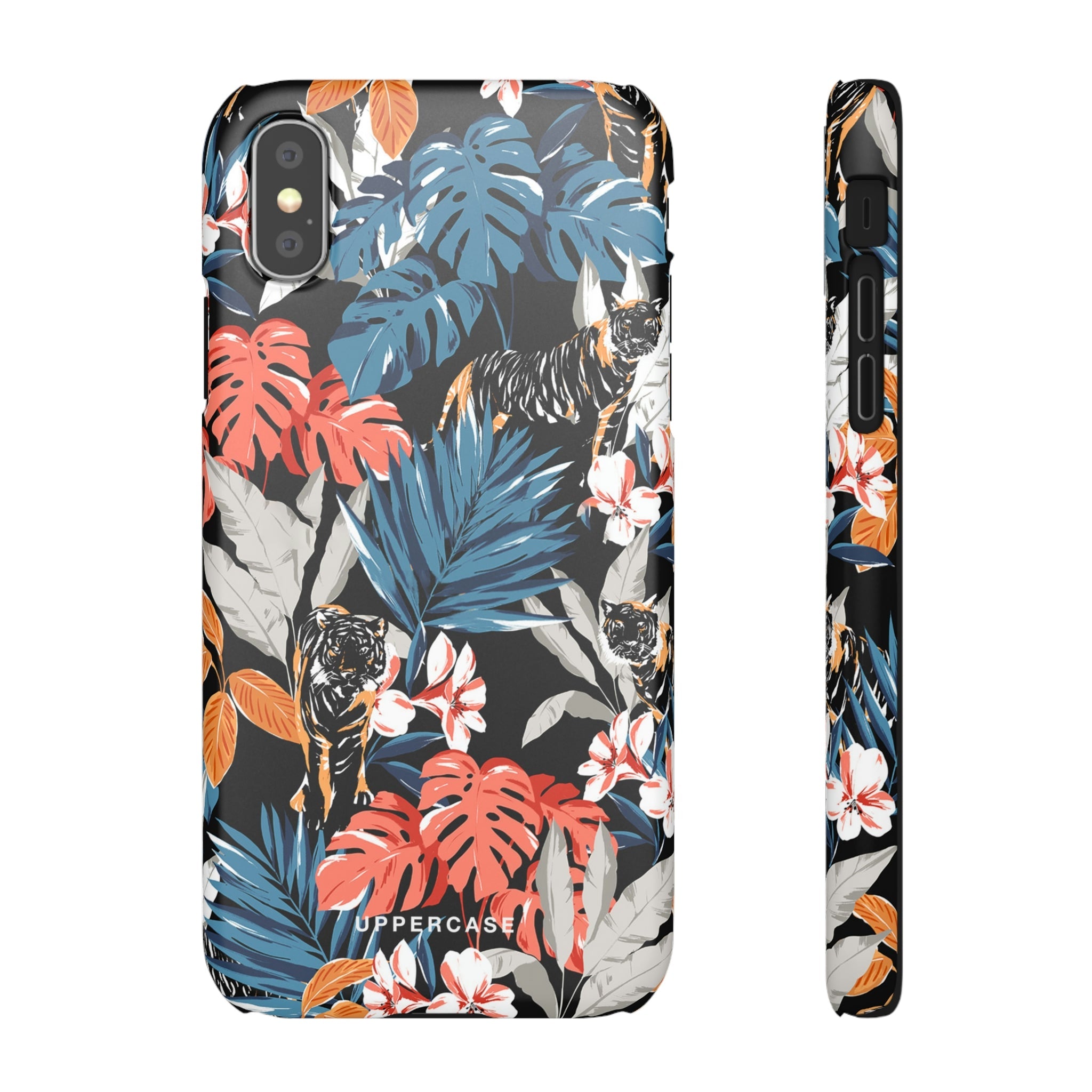 Jungle Cat - Snap Case