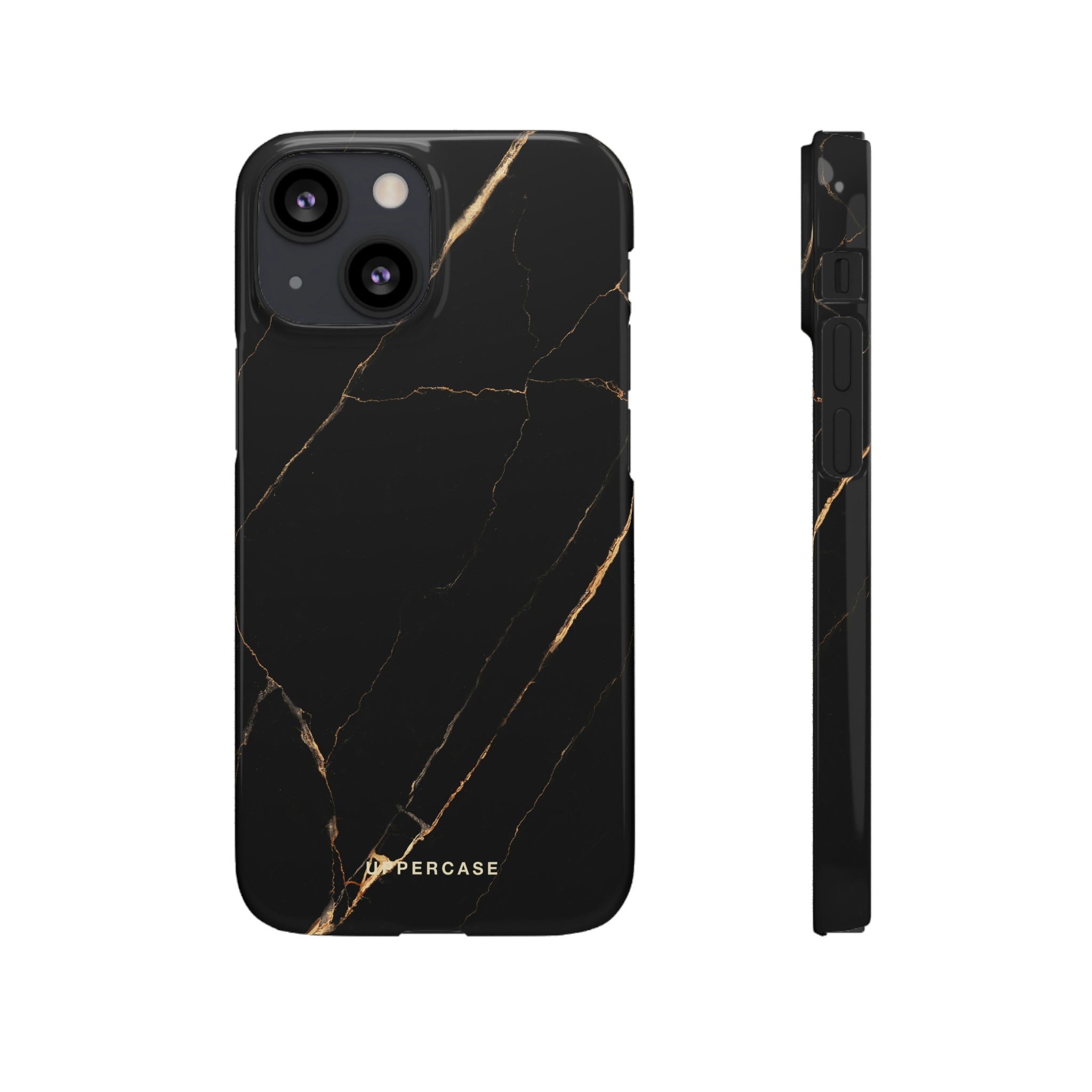 Royal Marble - Snap Case