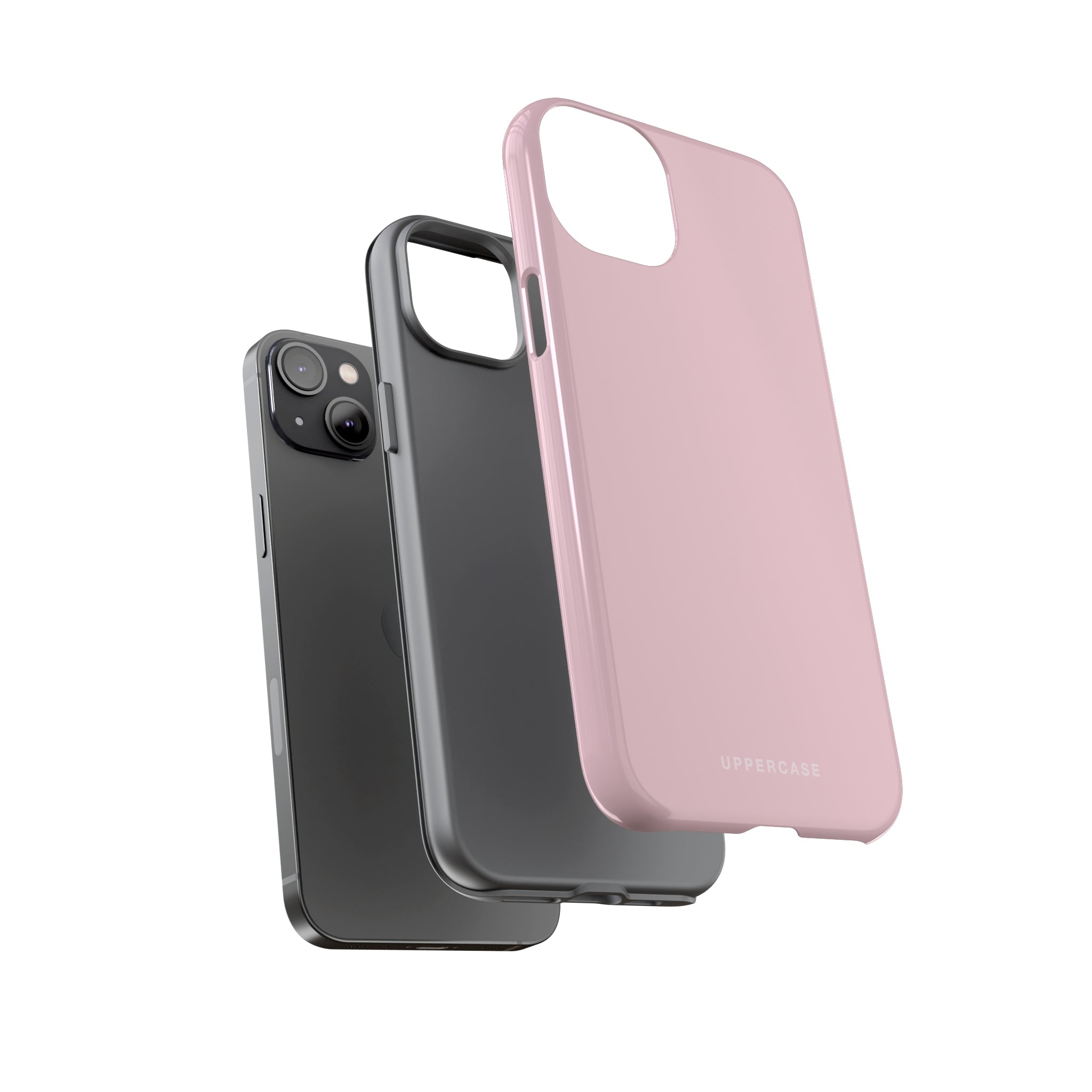 Blush - Personalised Strong Case