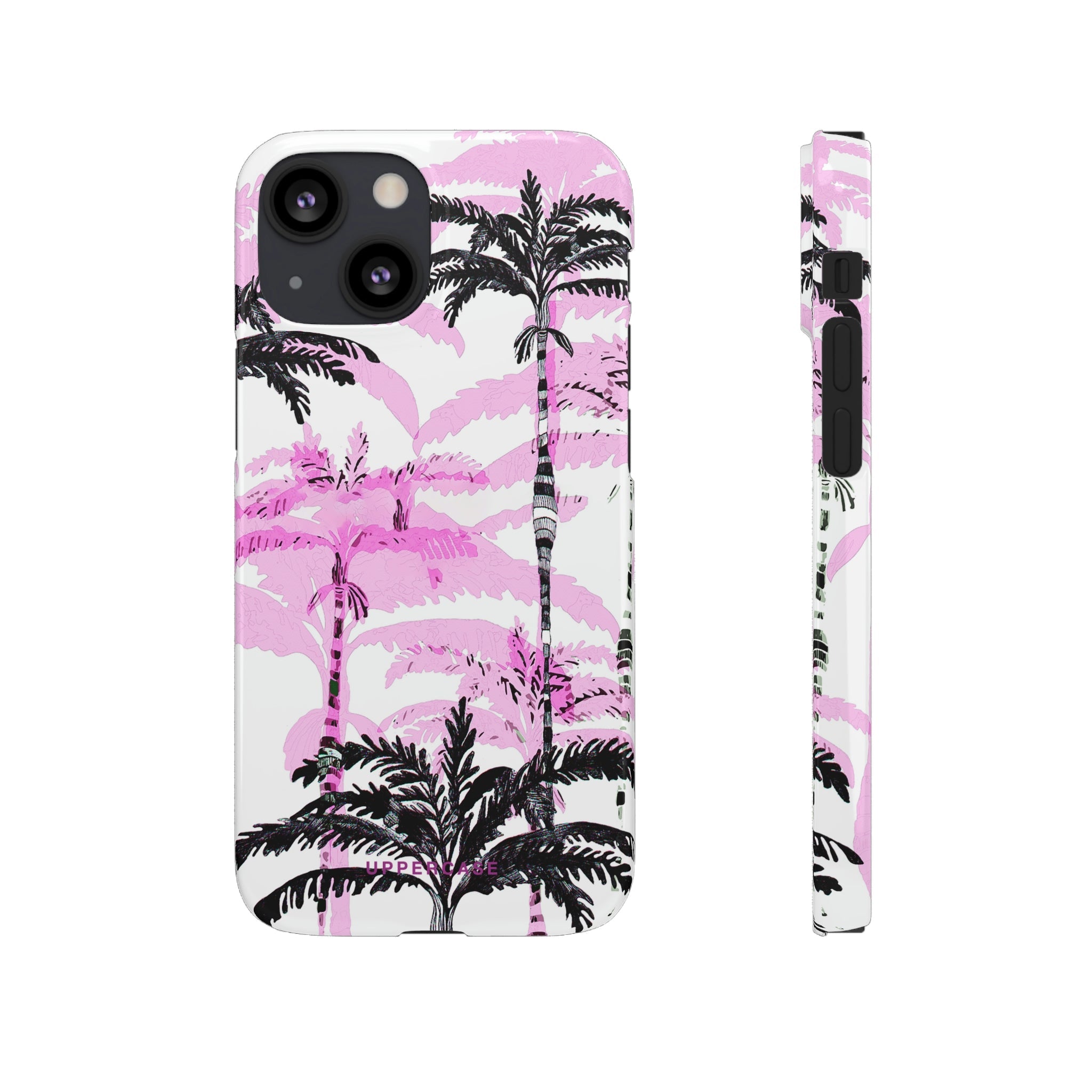 Palm Beach - Snap Case