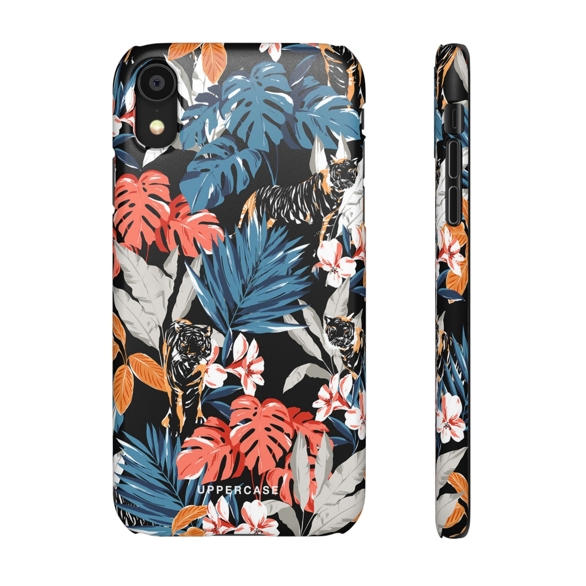 Jungle Cat - Snap Case