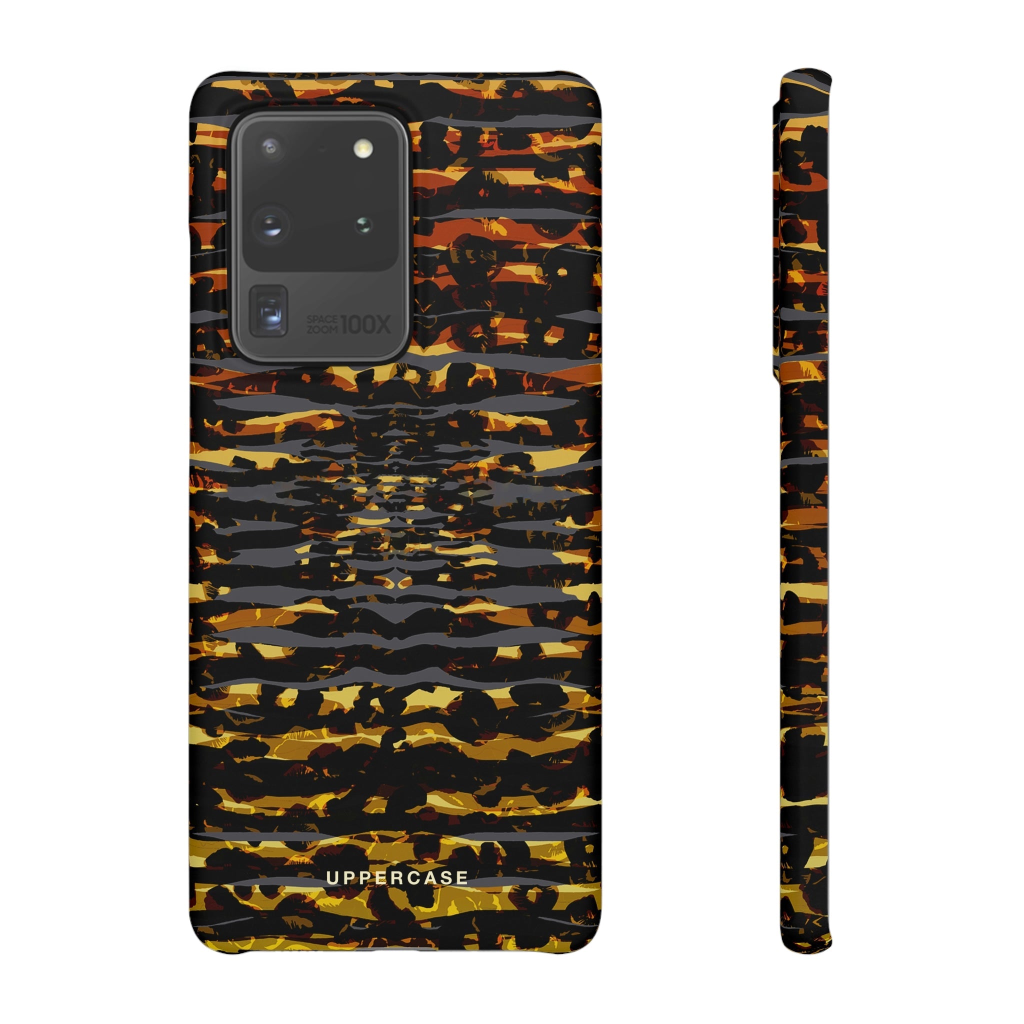 Wild Side - Snap Case