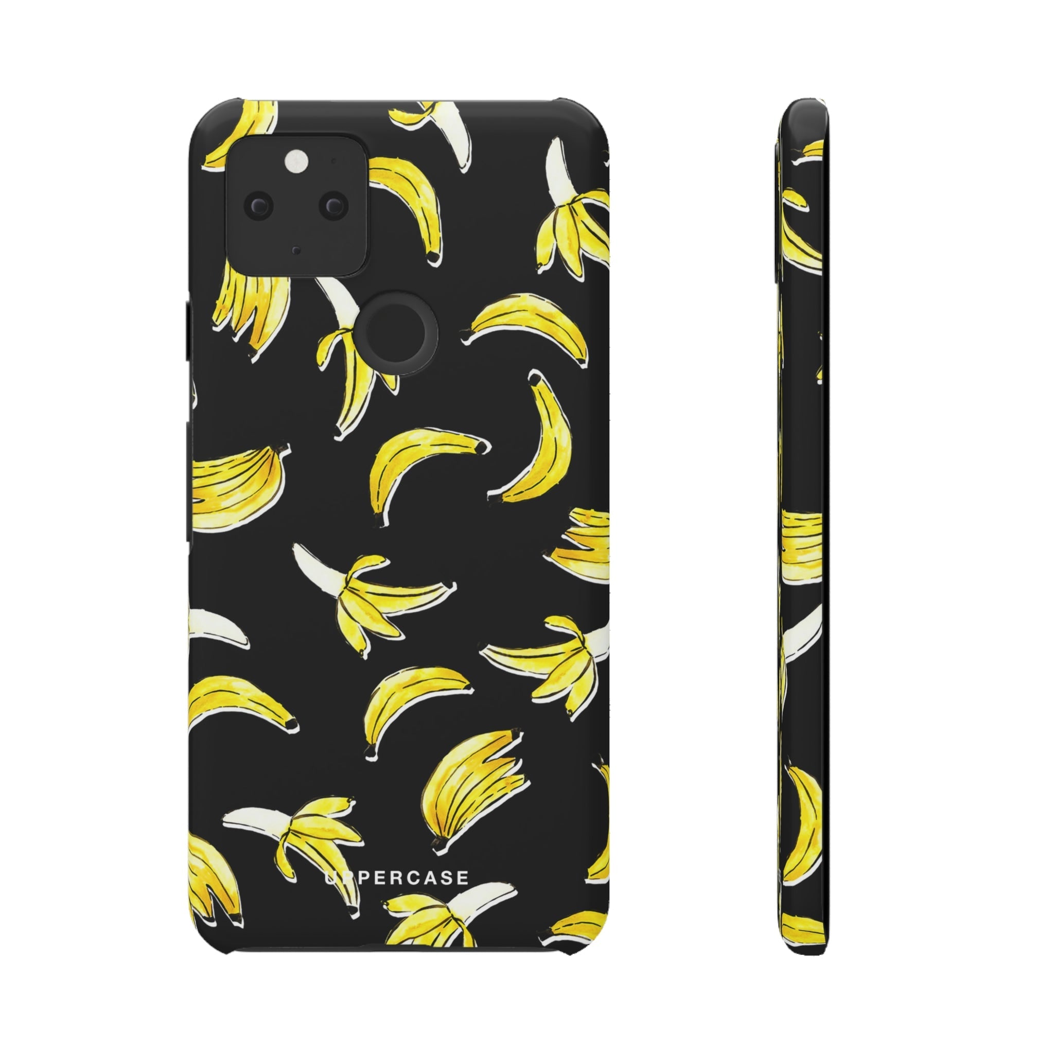 Banana Split - Snap Case