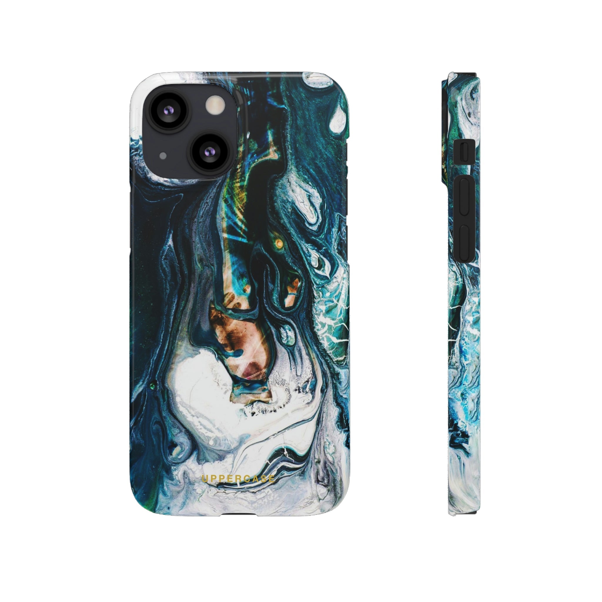 Eternal Rain - Snap Case