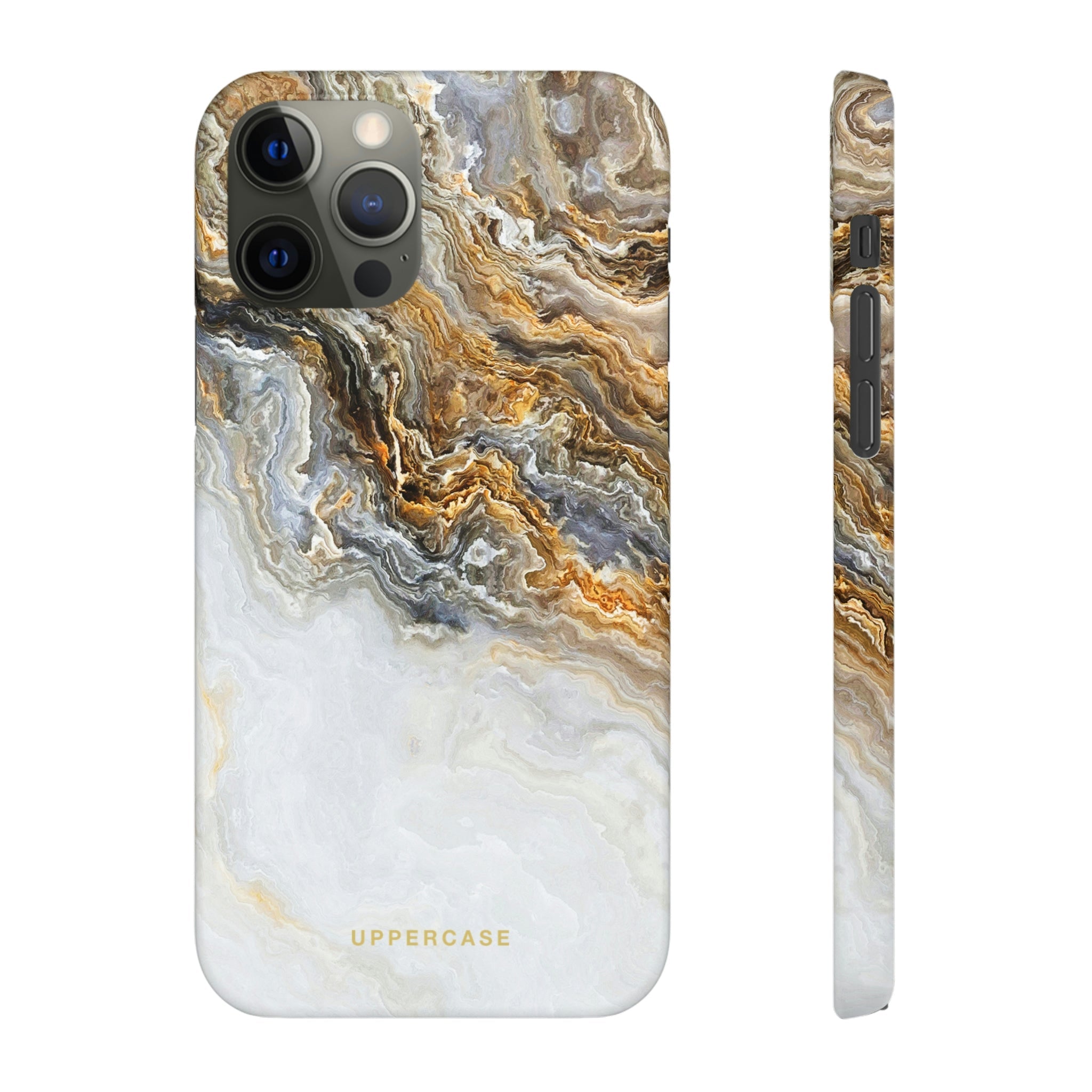 Desert Mist - Snap Case