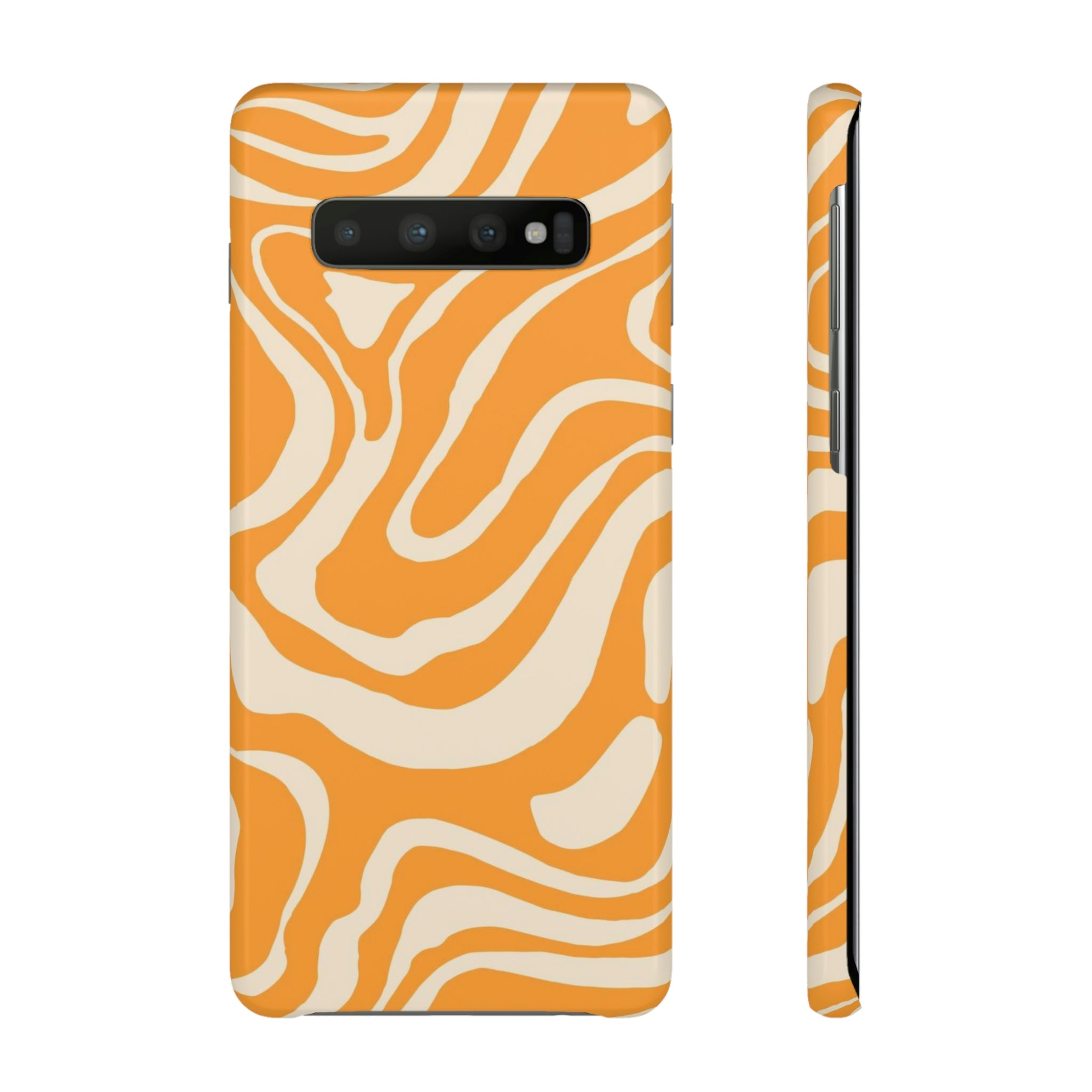 Honey Glaze - Snap Case