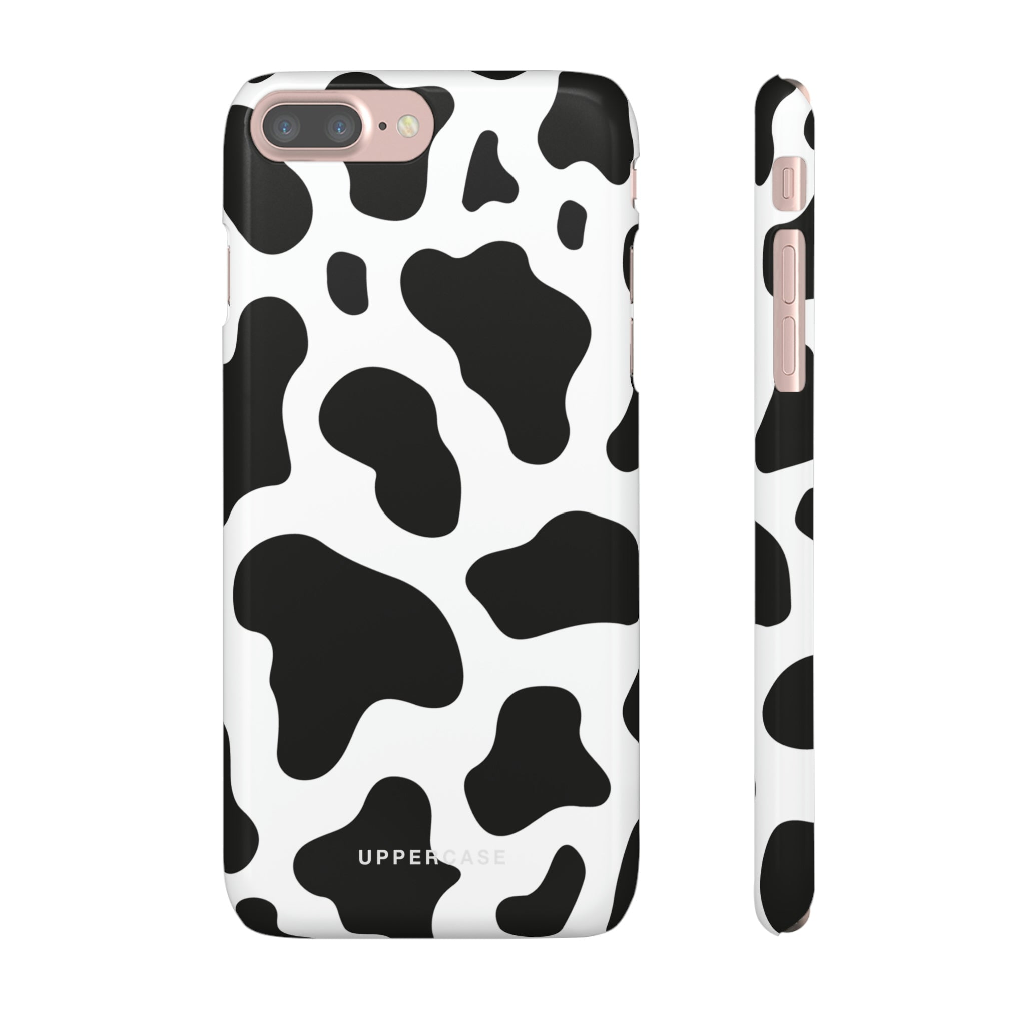 Milky Way - Black - Snap Case