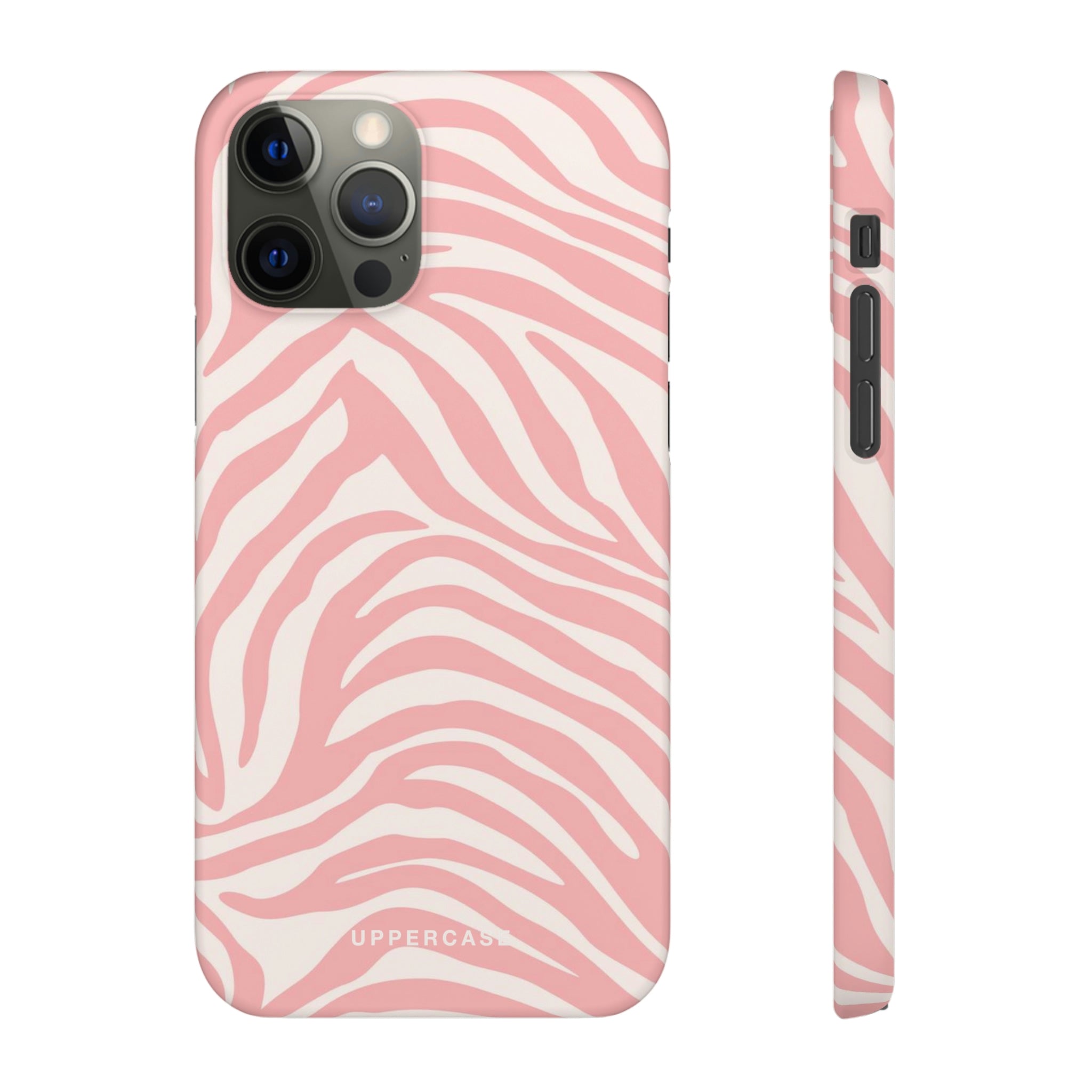 Free Spirit - Snap Case