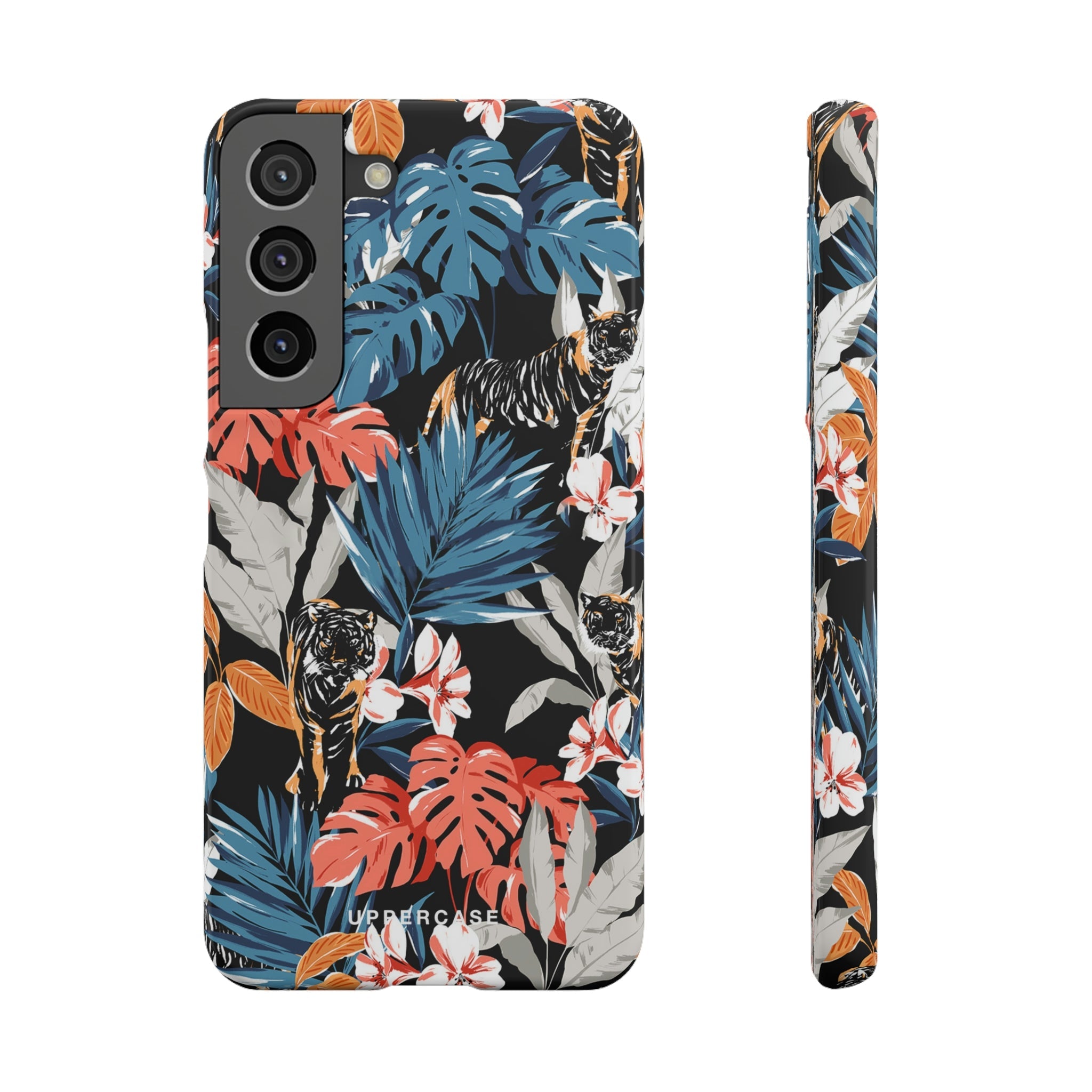 Jungle Cat - Snap Case