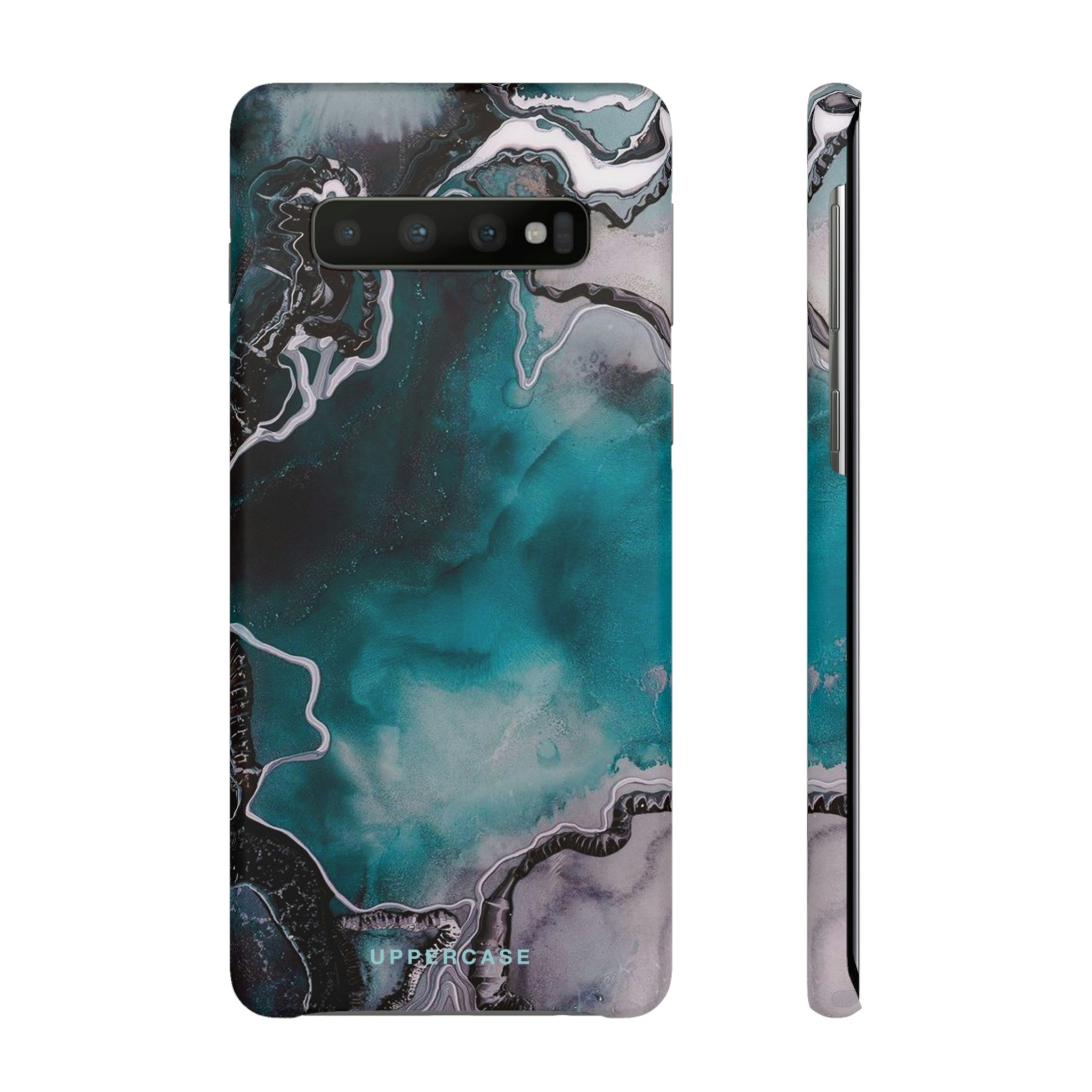 Atlantic Ocean - Snap Case