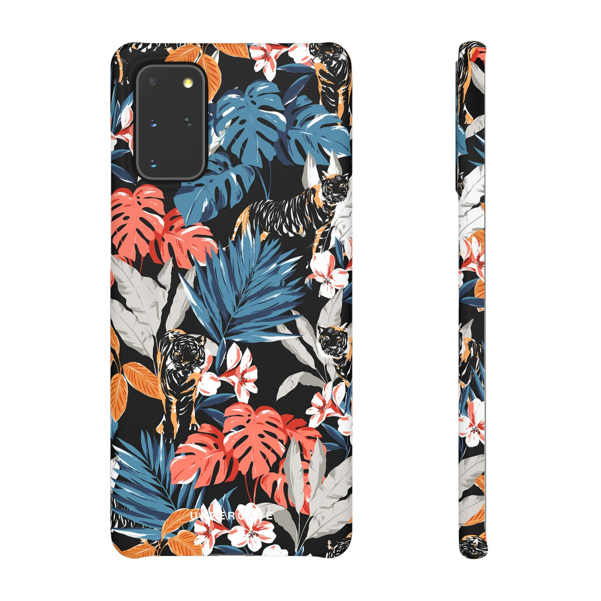 Jungle Cat - Snap Case