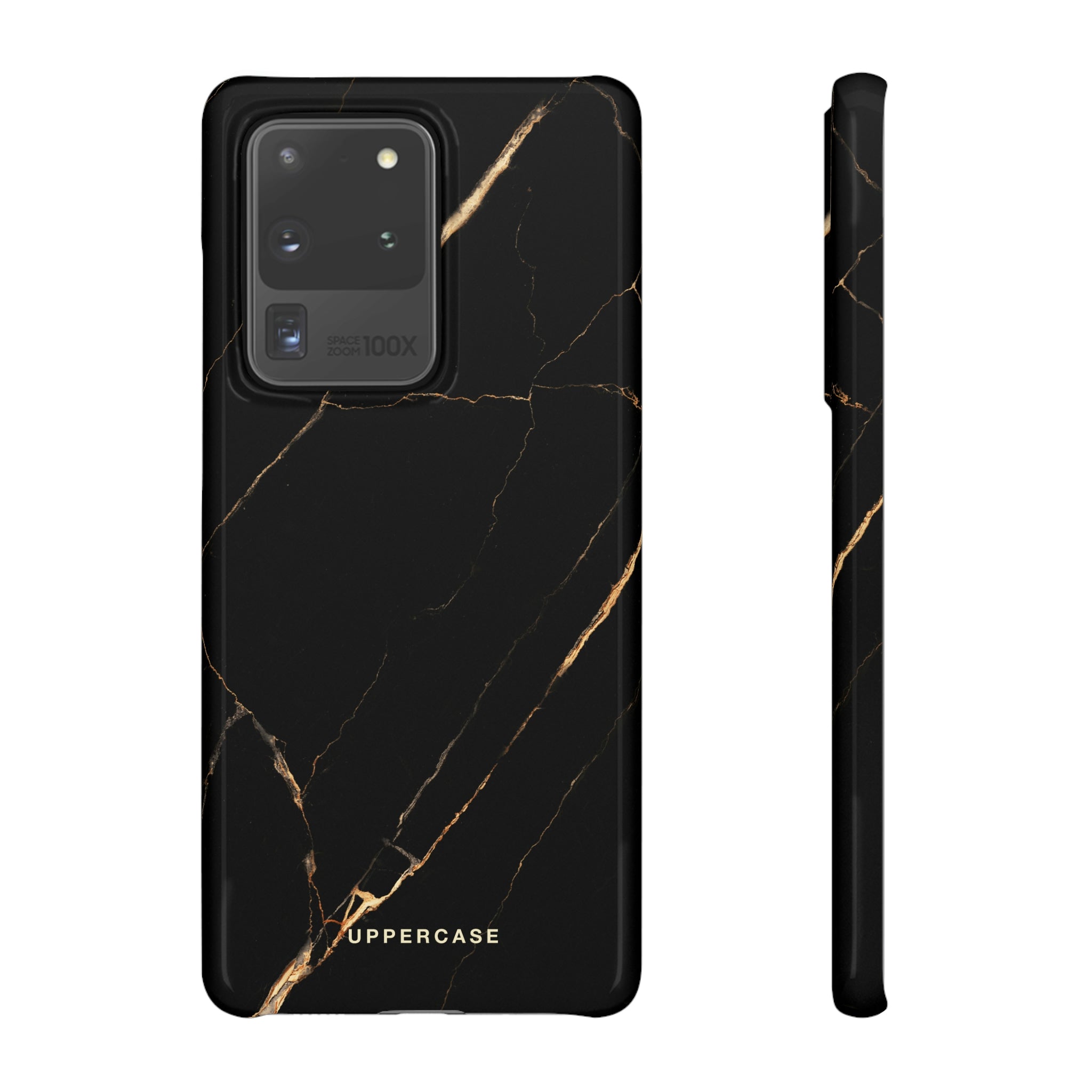 Royal Marble - Snap Case