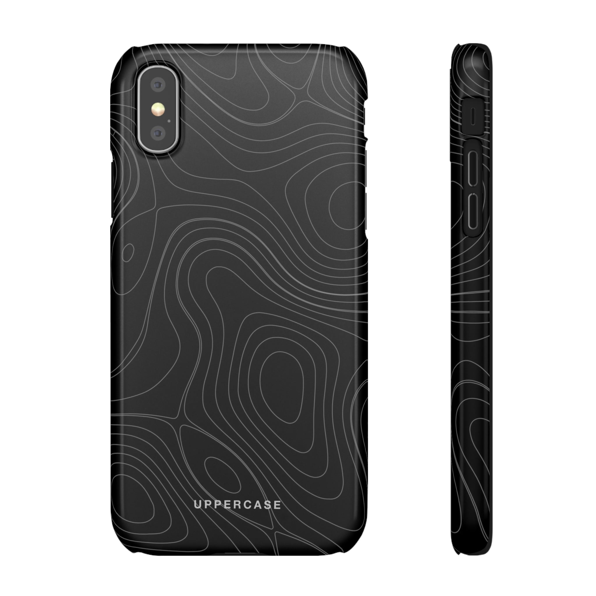 Terra Nova - Snap Case