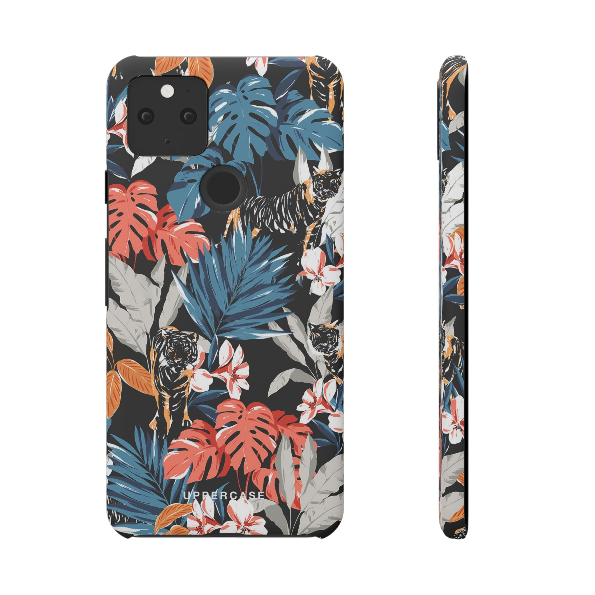 Jungle Cat - Snap Case