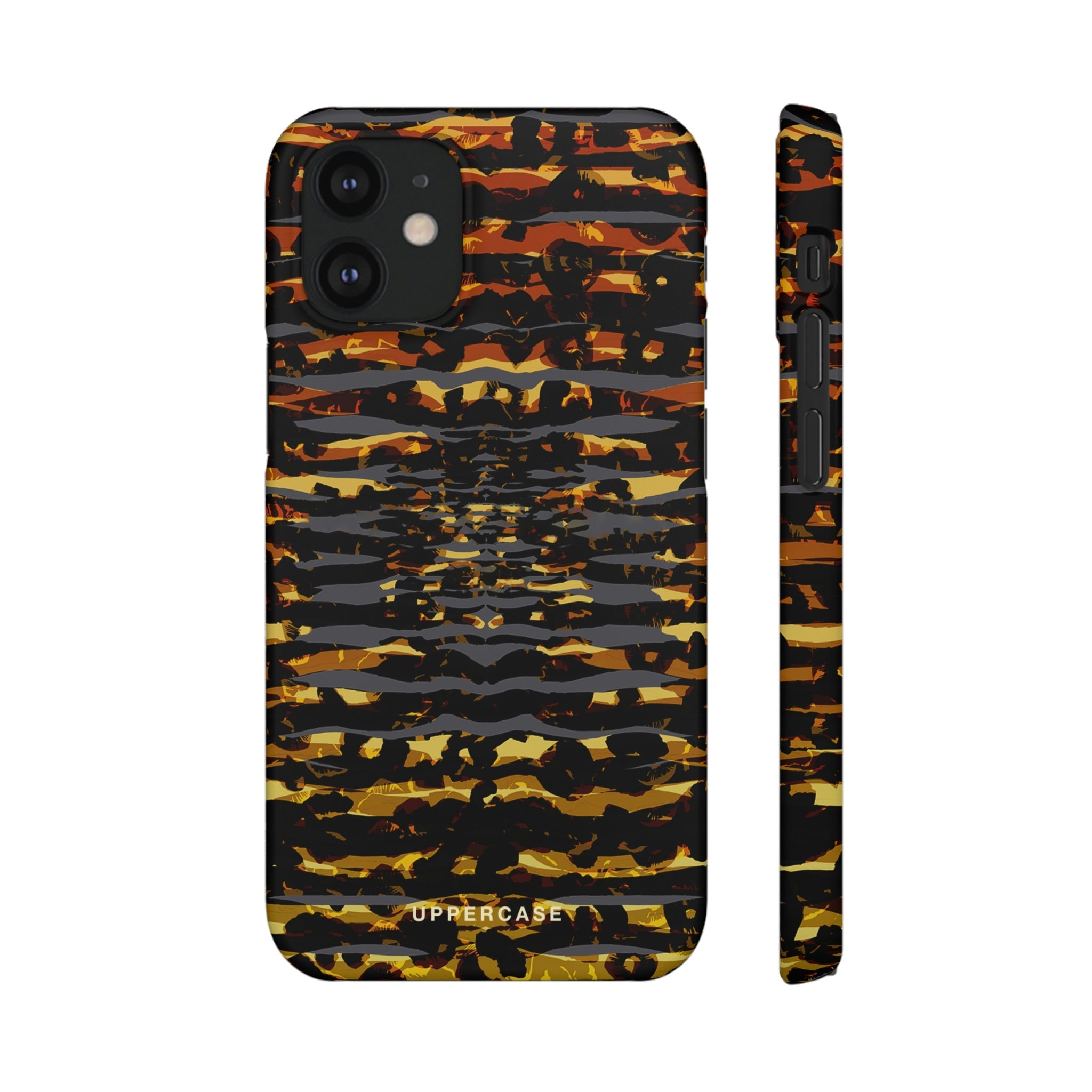 Wild Side - Snap Case