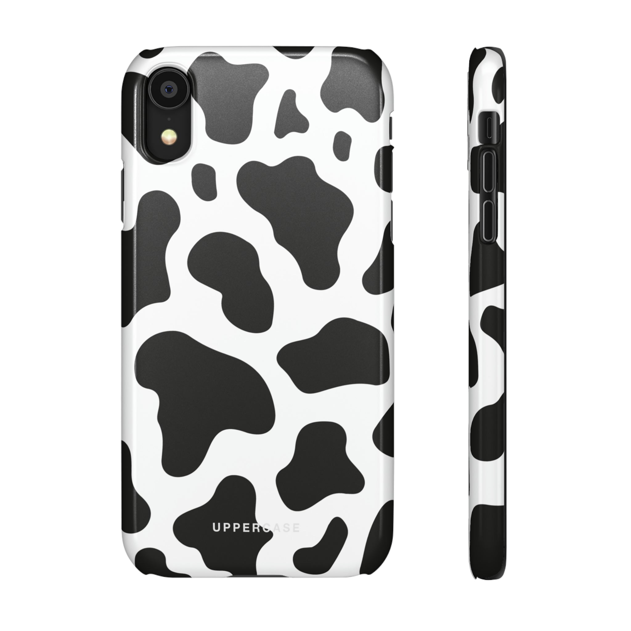 Milky Way - Black - Snap Case