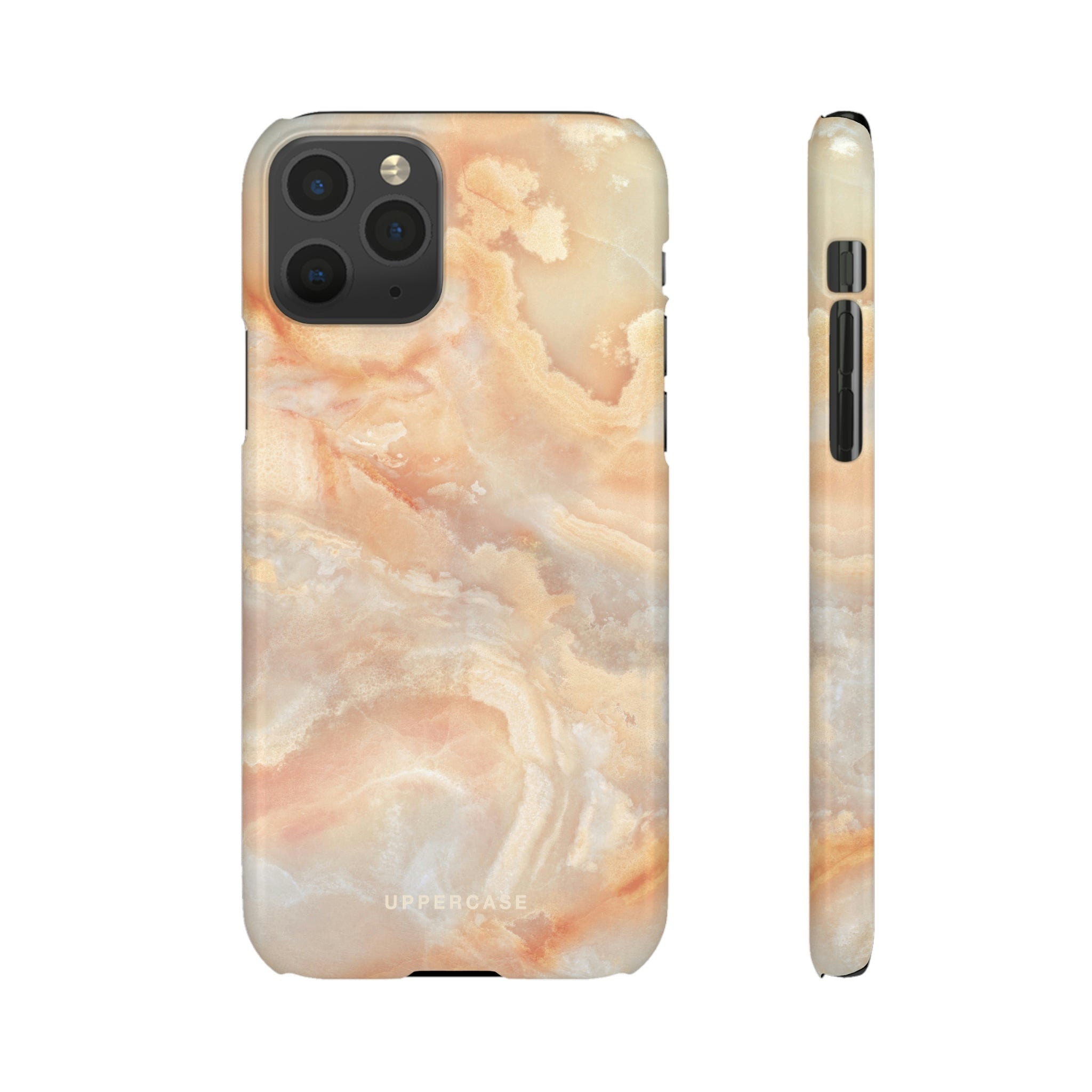 New Horizon - Snap Case