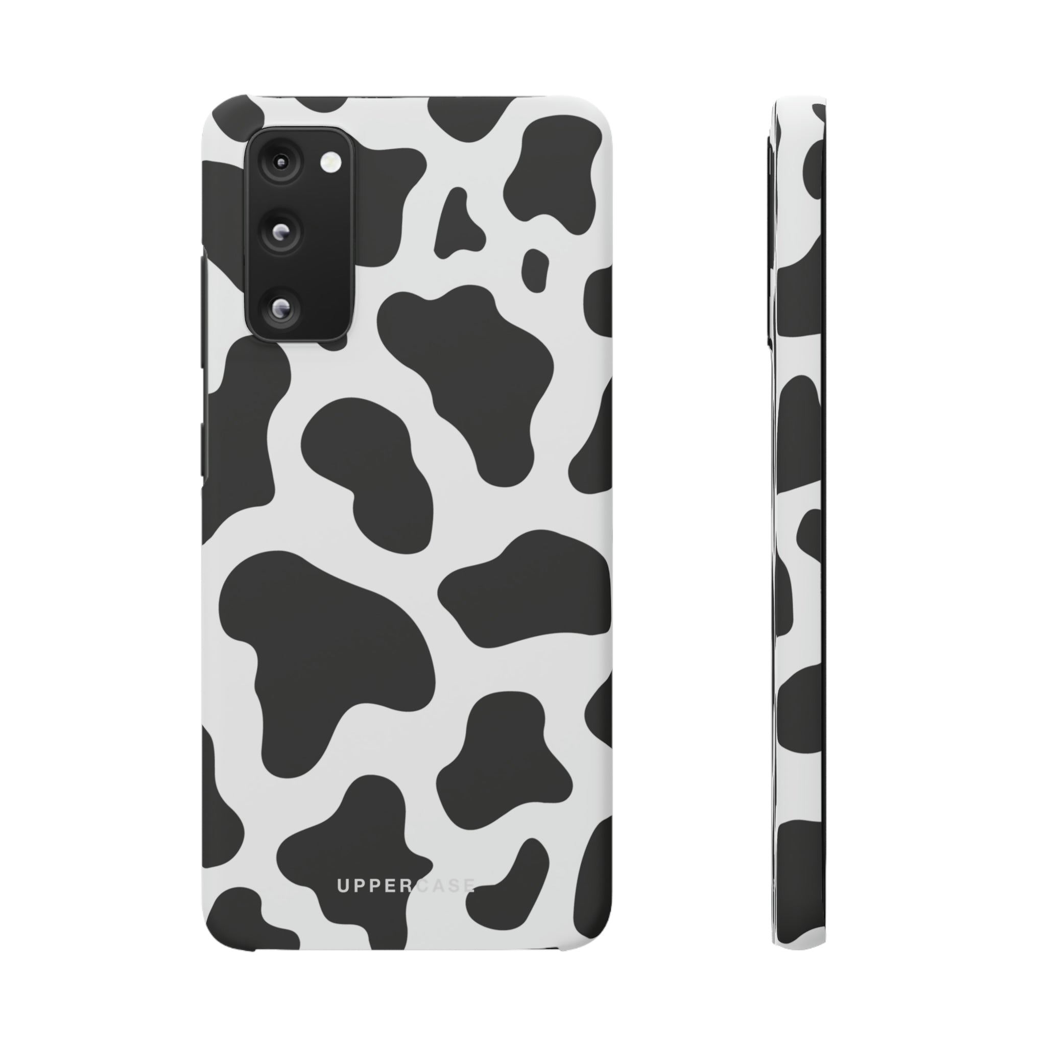 Milky Way - Black - Snap Case