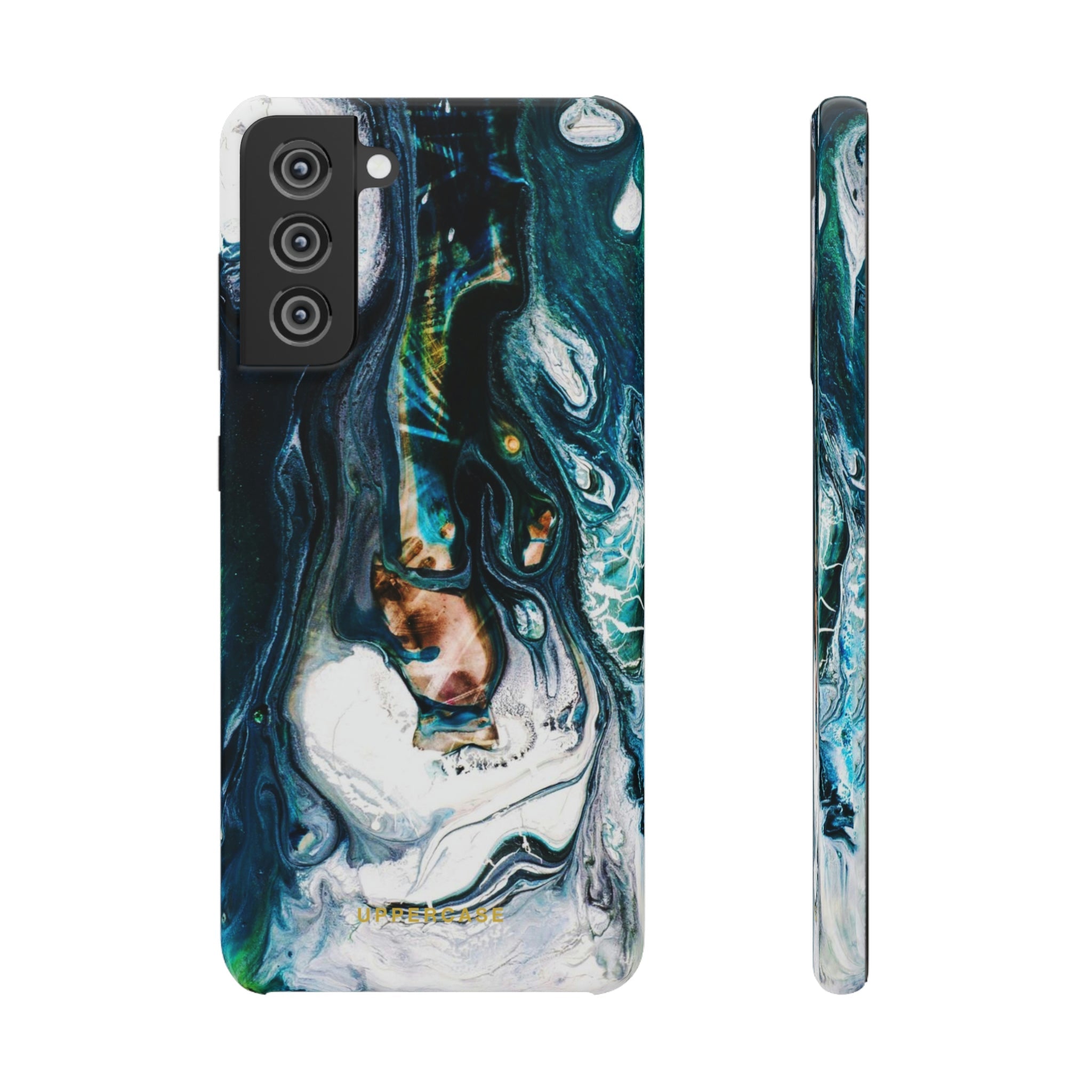 Eternal Rain - Snap Case