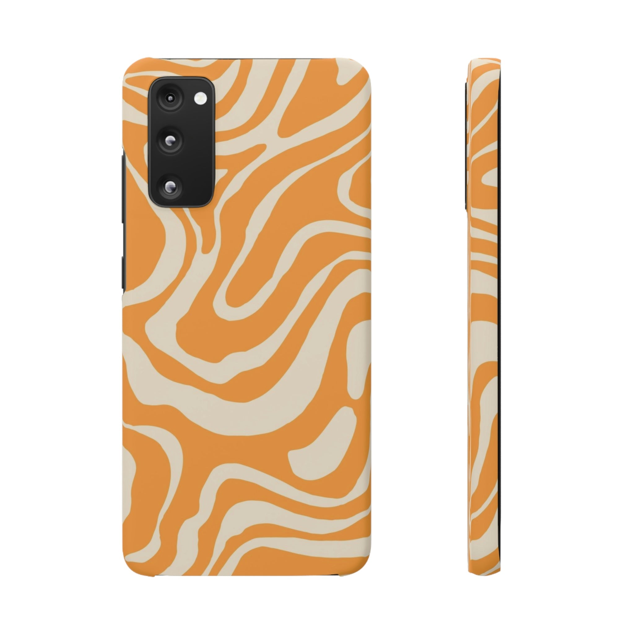 Honey Glaze - Snap Case