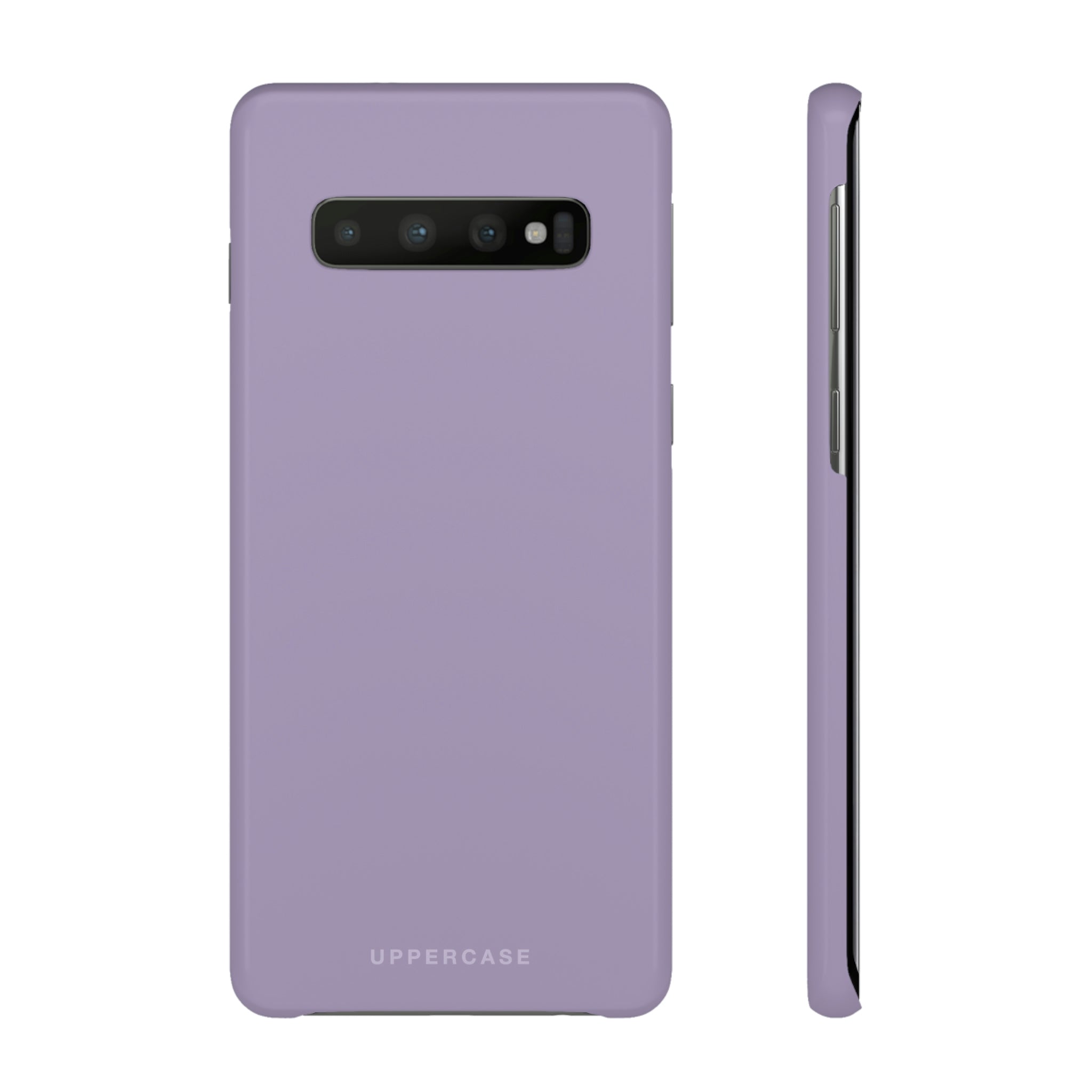 Lilac - Snap Case