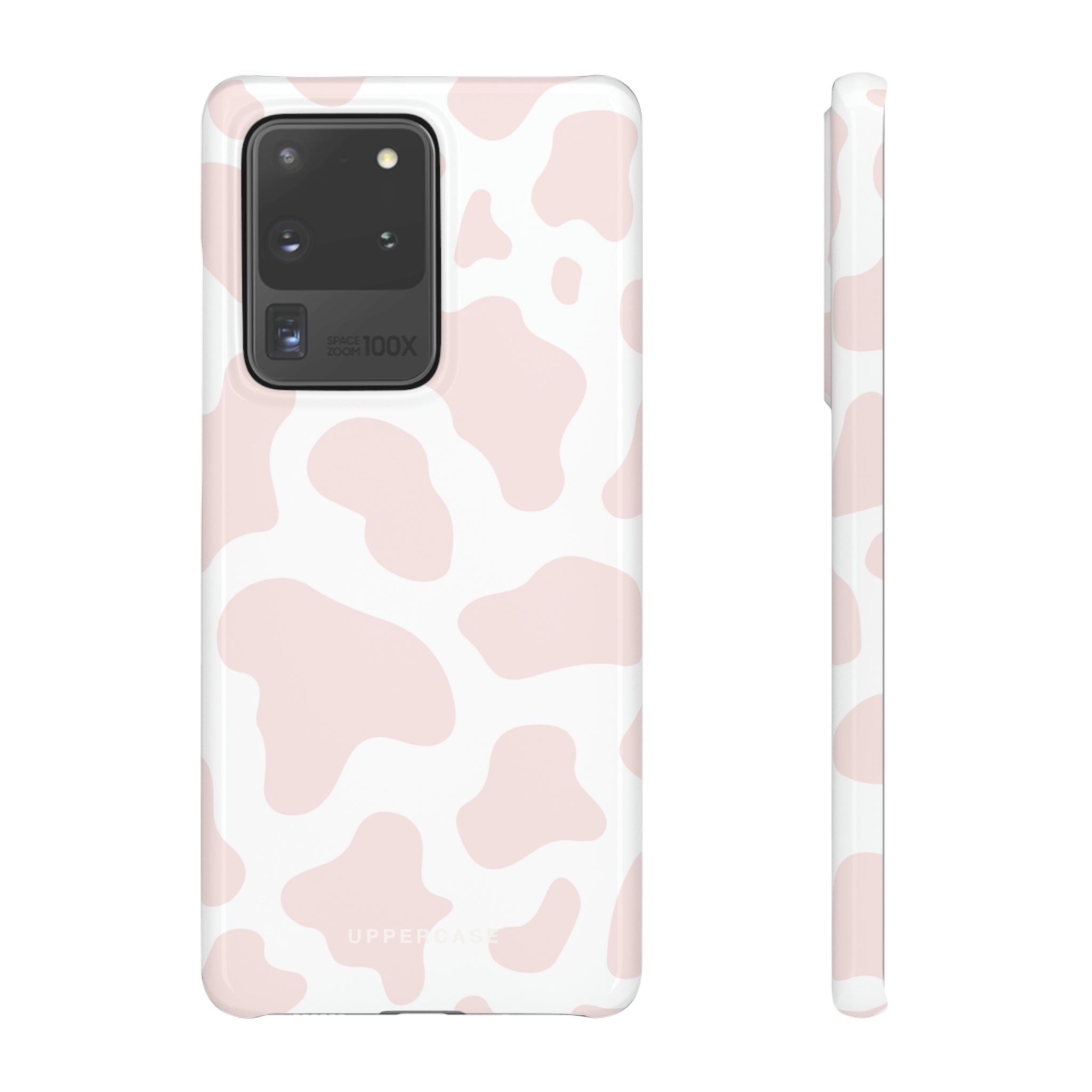 Milky Way - Pink - Snap Case