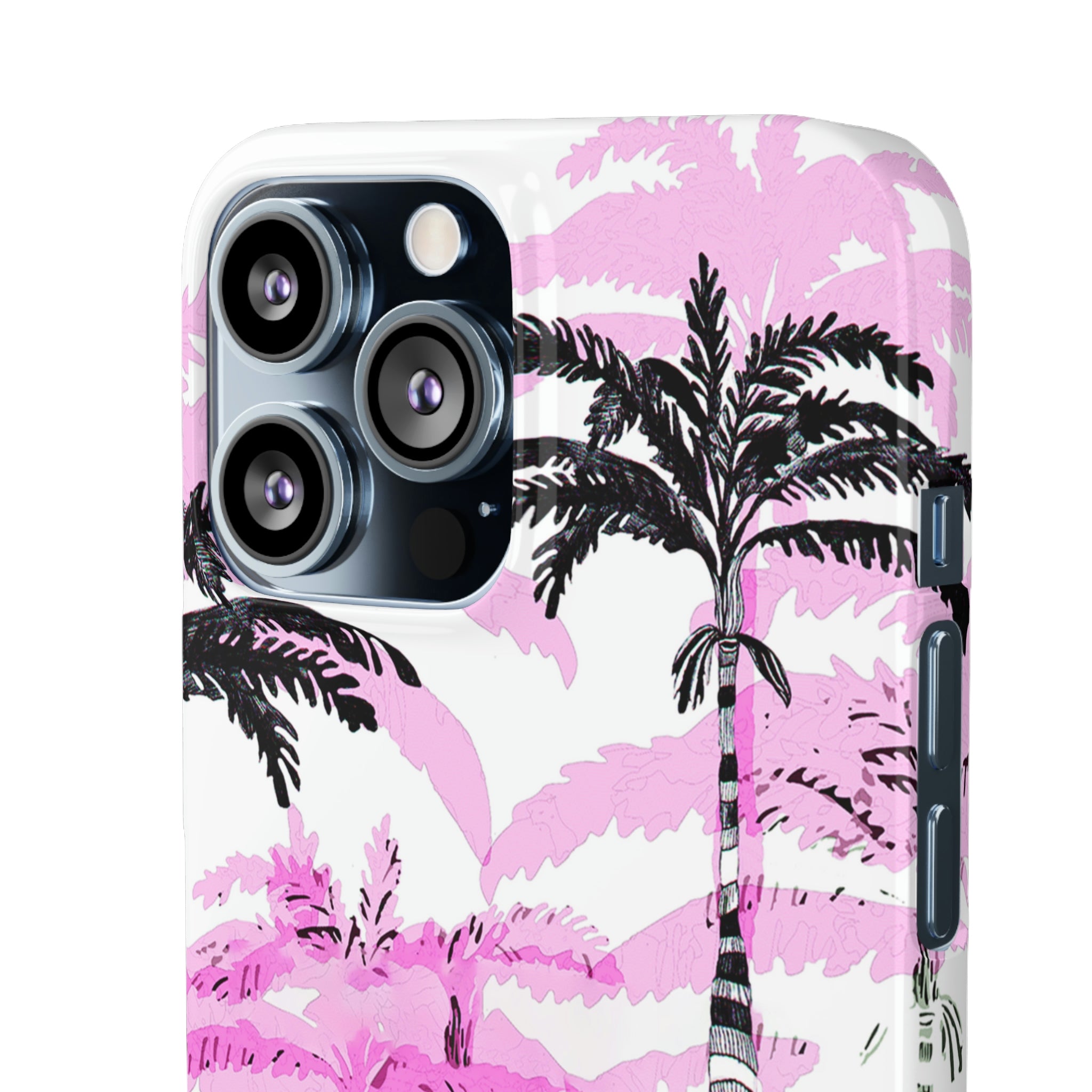 Palm Beach - Snap Case