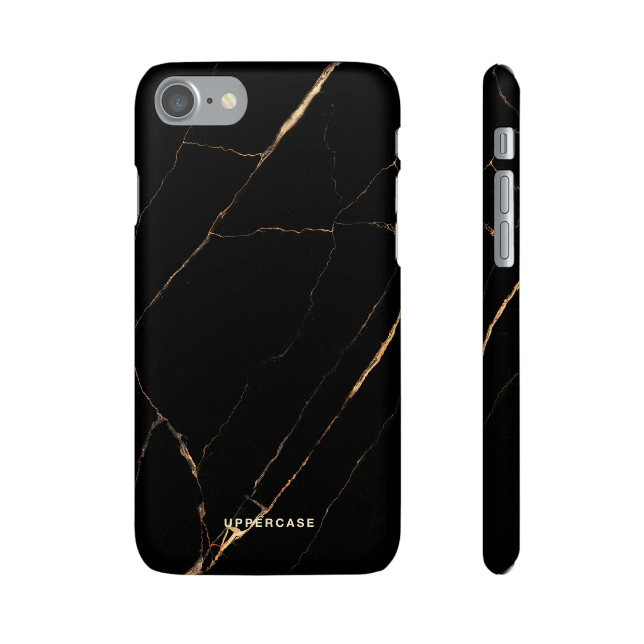 Royal Marble - Snap Case