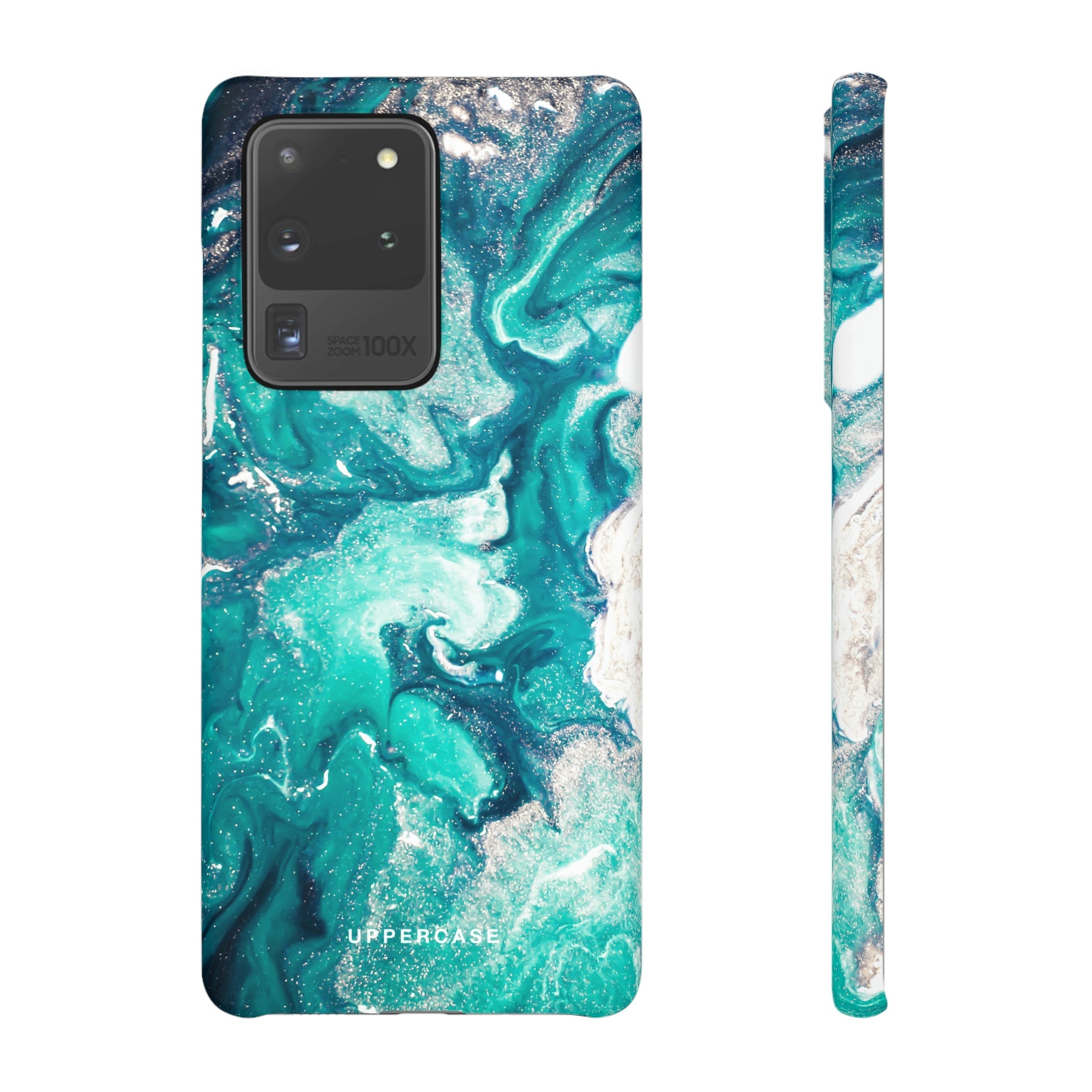 Hide Tide - Snap Case