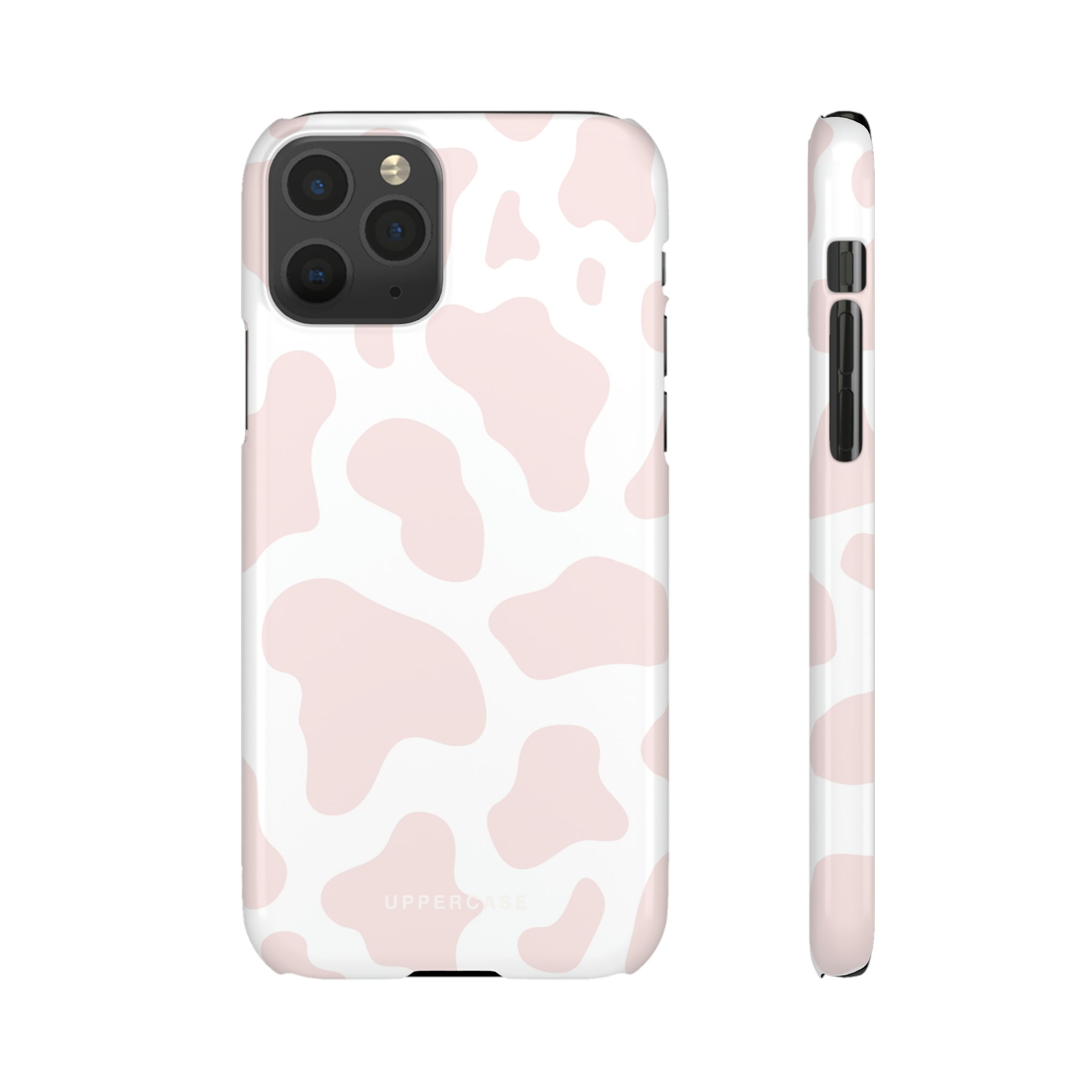 Milky Way - Pink - Snap Case