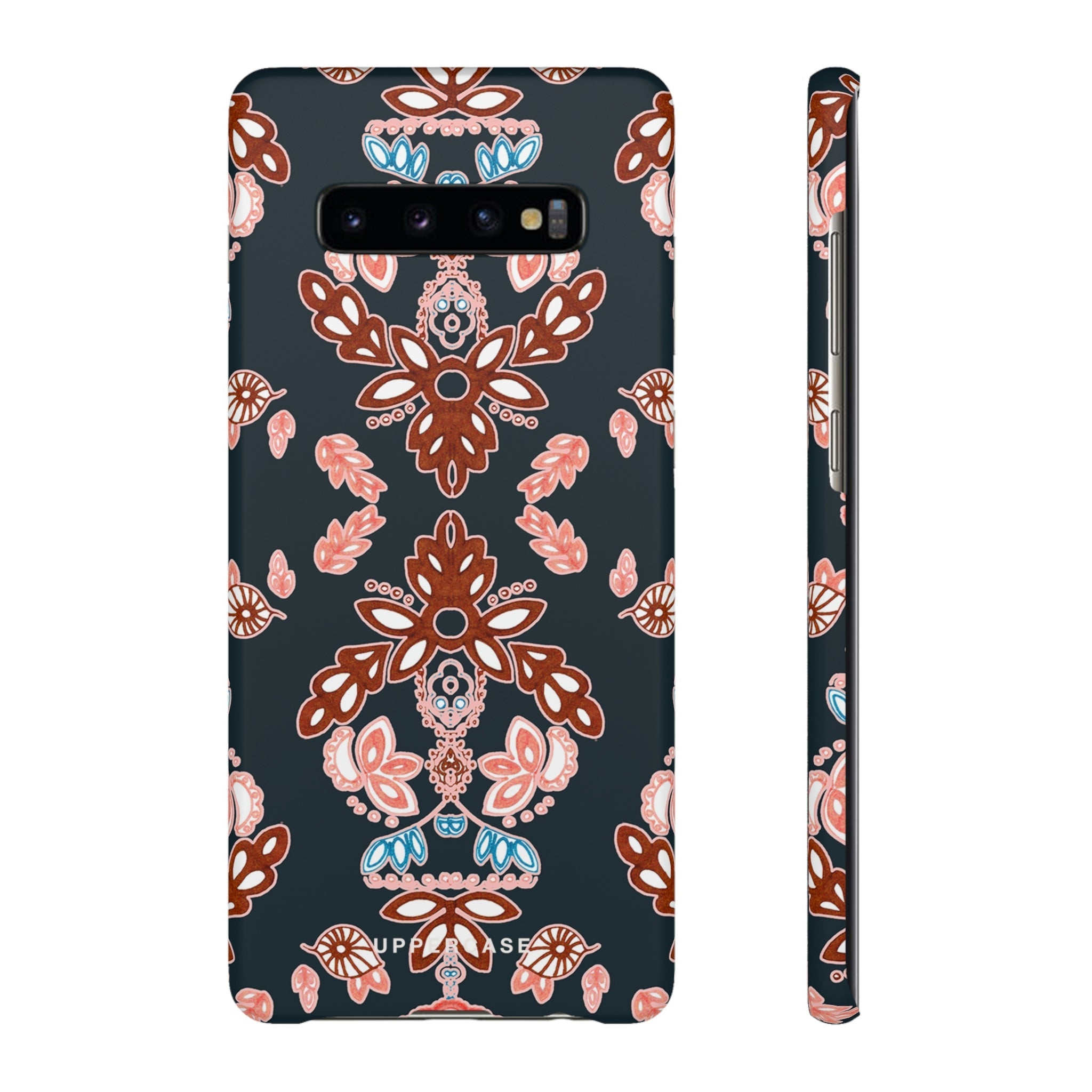 Secret Garden - Snap Case