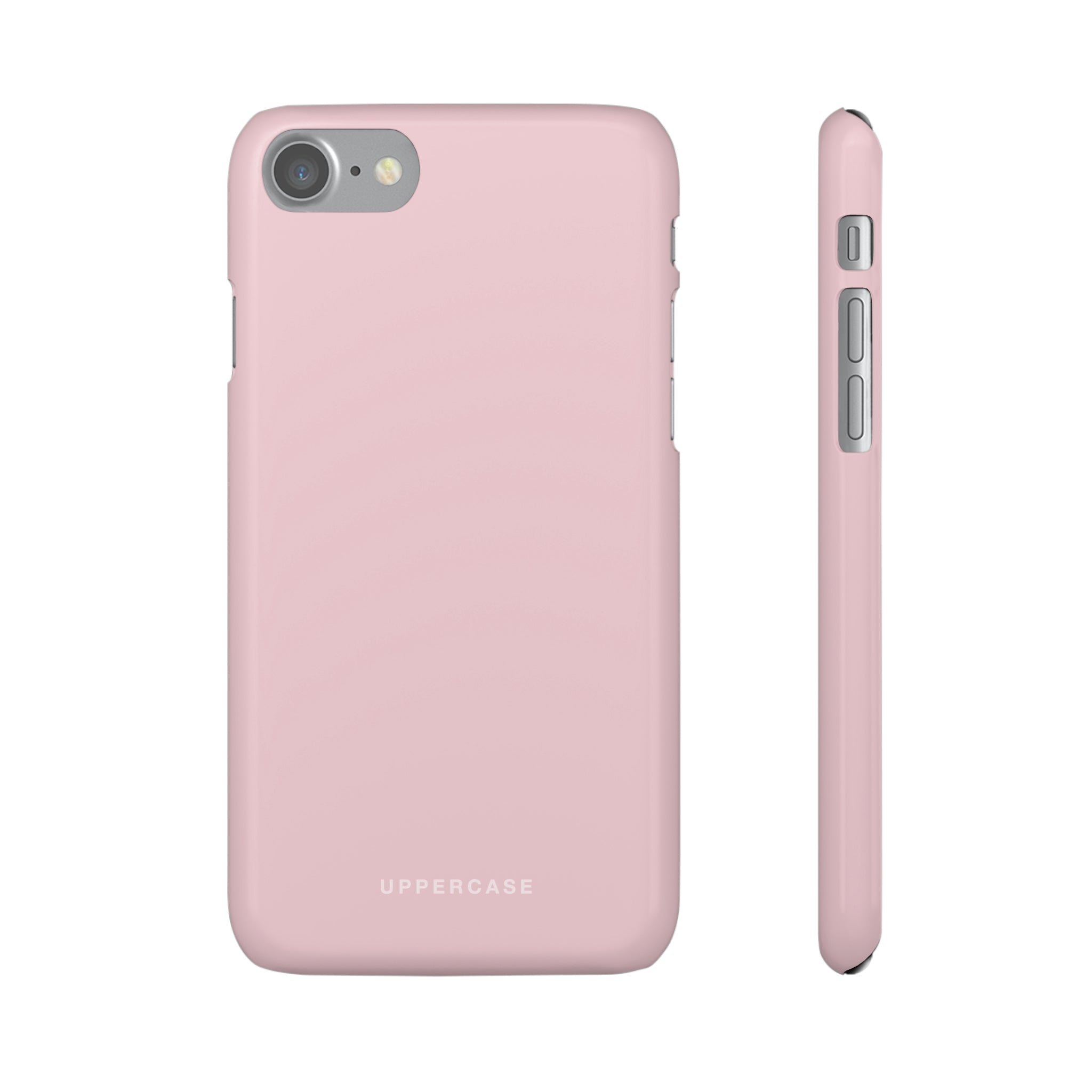 Blush - Snap Case