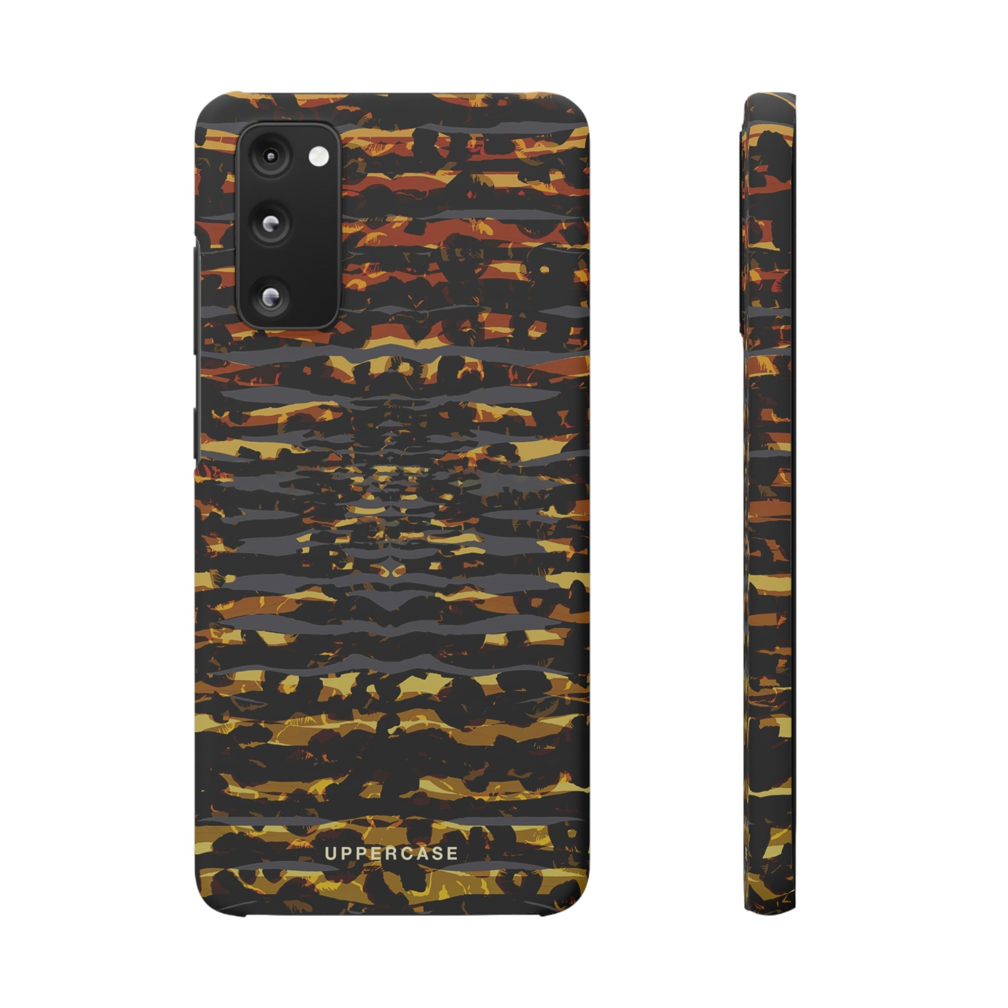 Wild Side - Snap Case