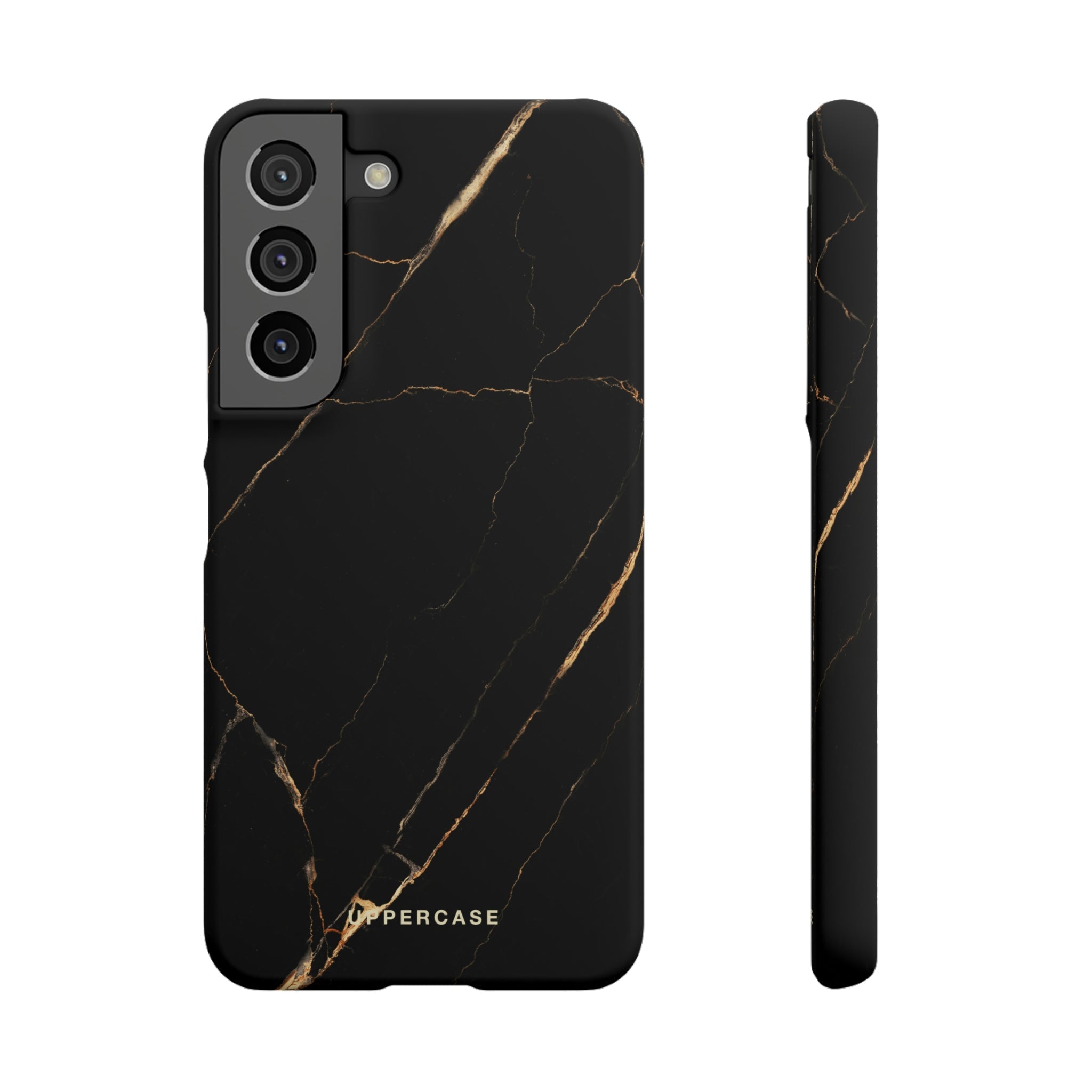 Royal Marble - Snap Case