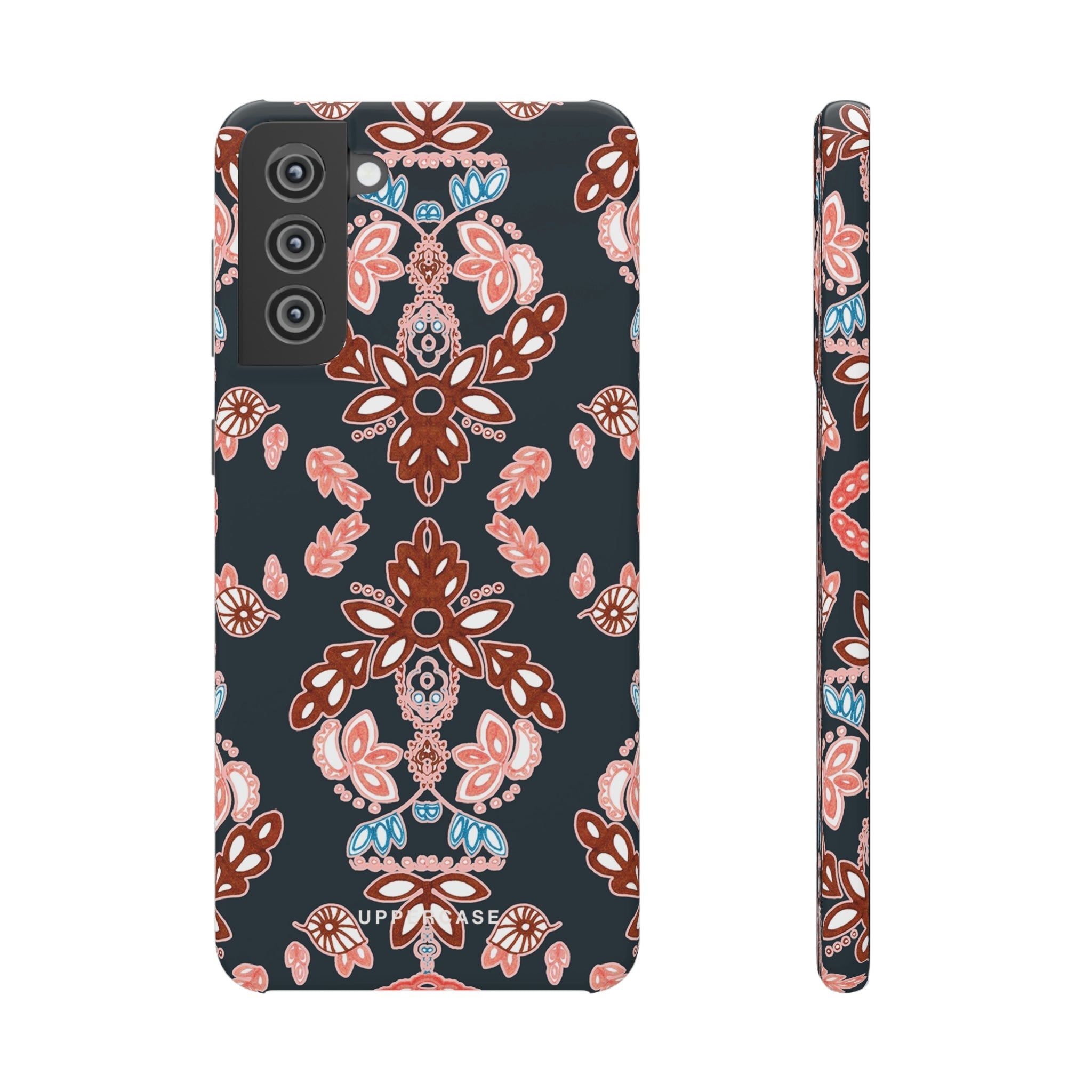 Secret Garden - Snap Case