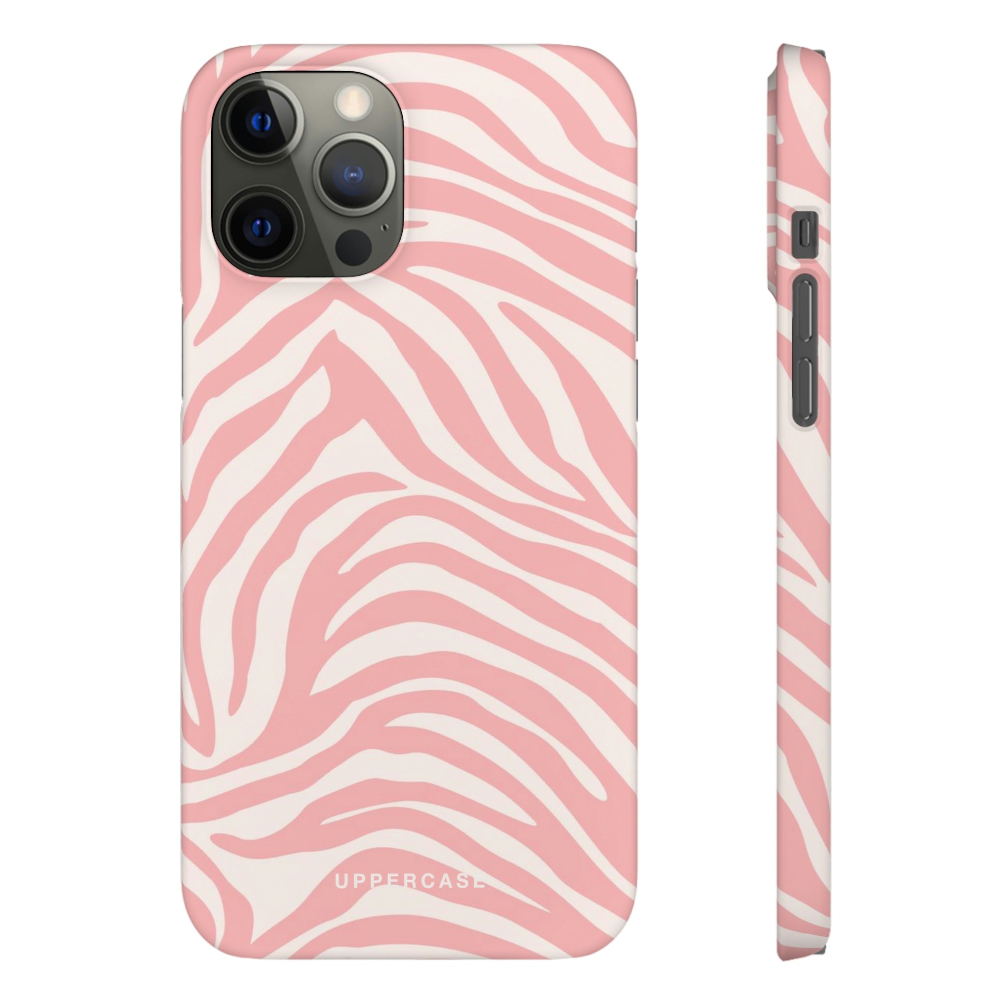 Free Spirit - Snap Case