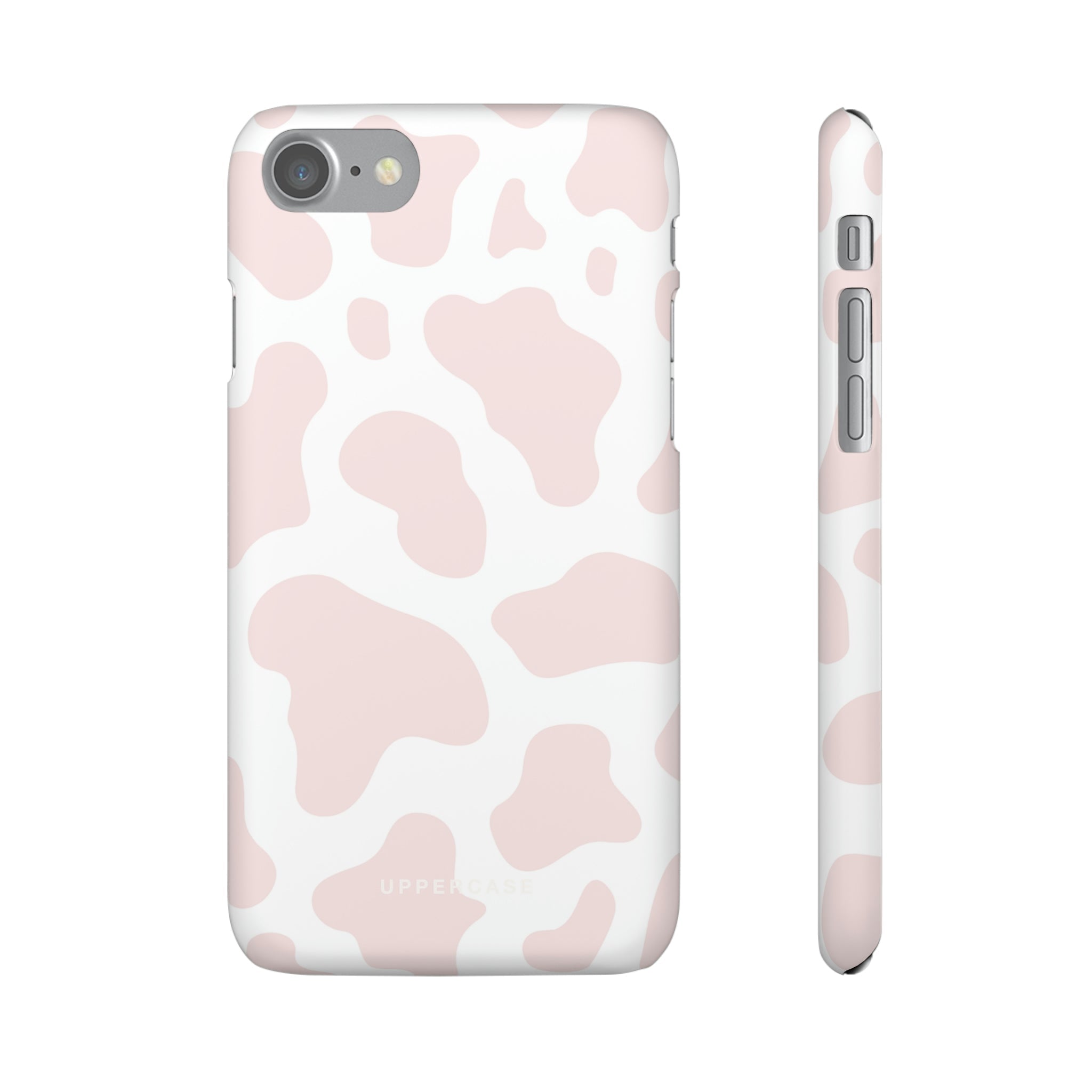 Milky Way - Pink - Snap Case