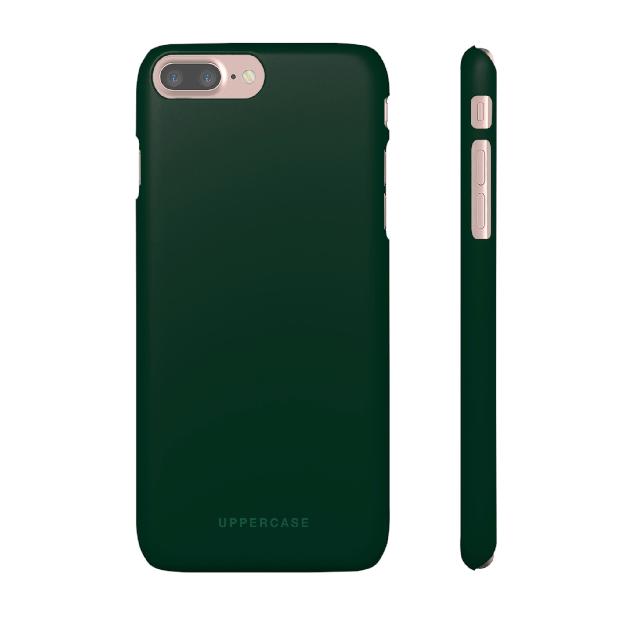 Emerald - Snap Case