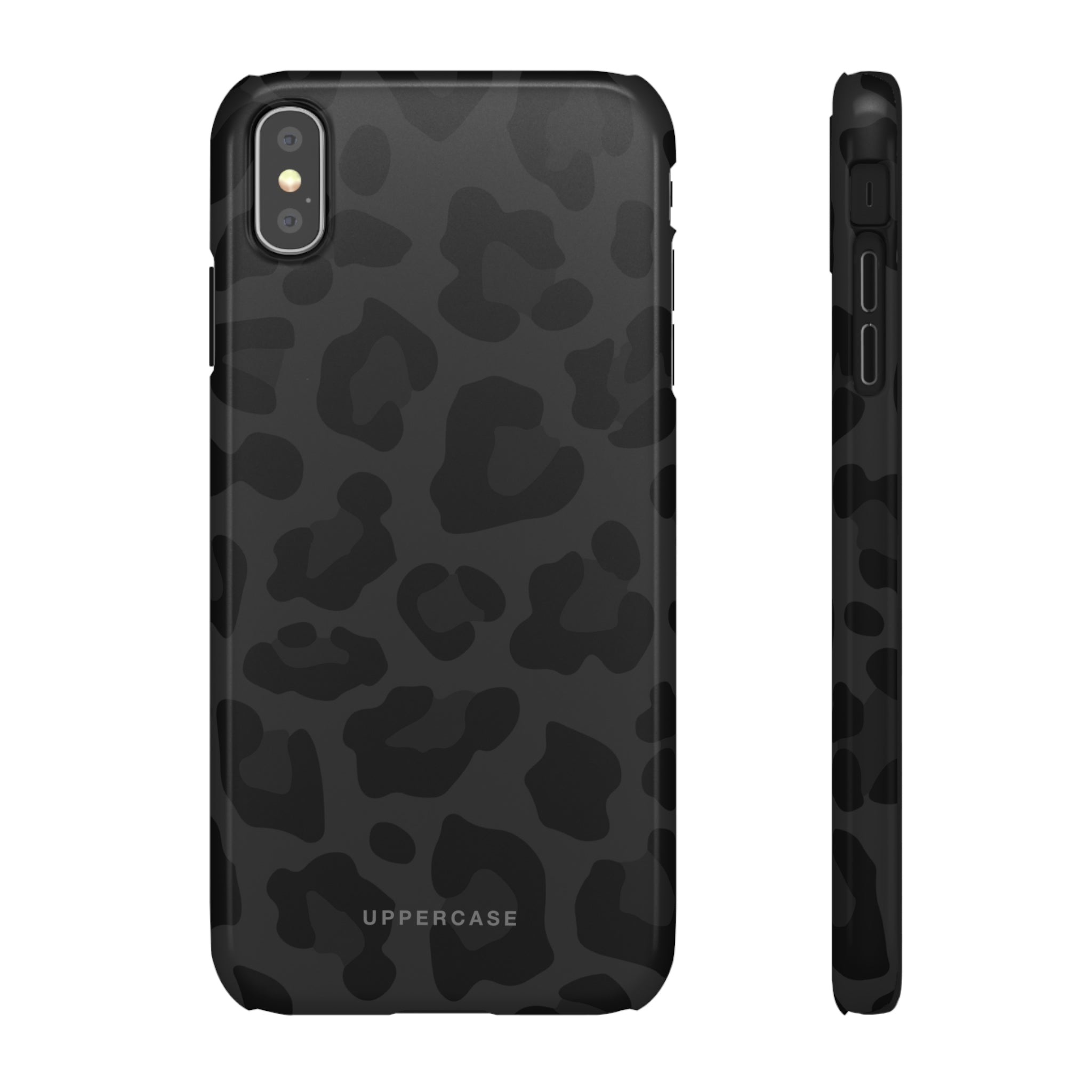 Lush Leo - Snap Case