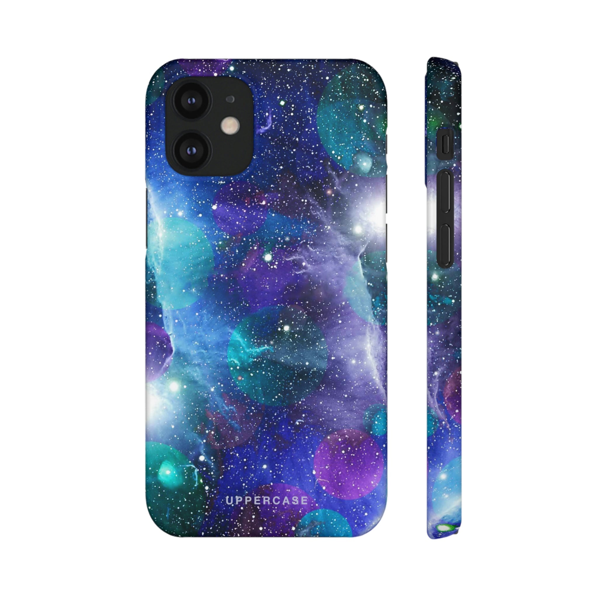 Space Odyssey - Snap Case