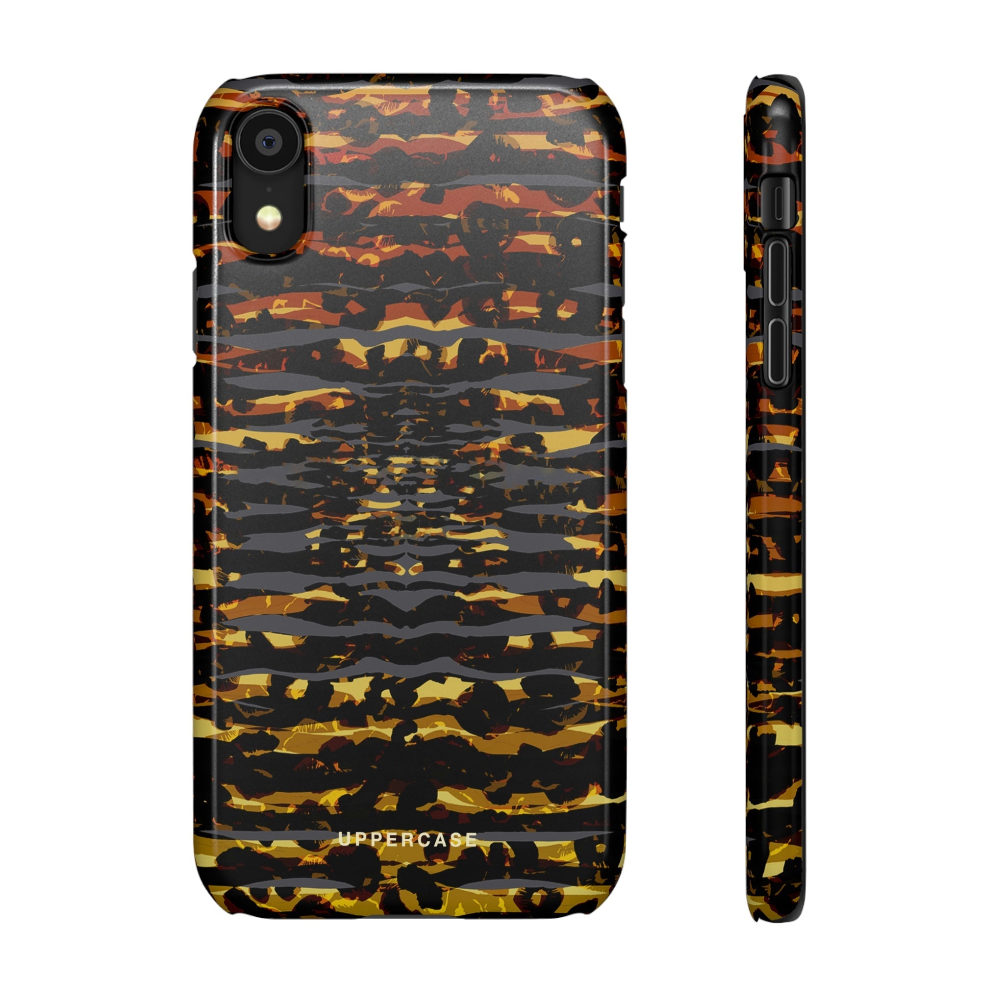 Wild Side - Snap Case