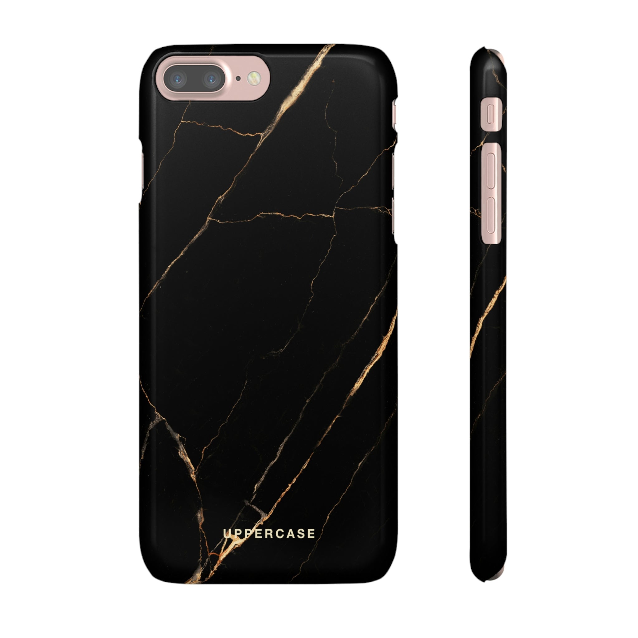 Royal Marble - Snap Case