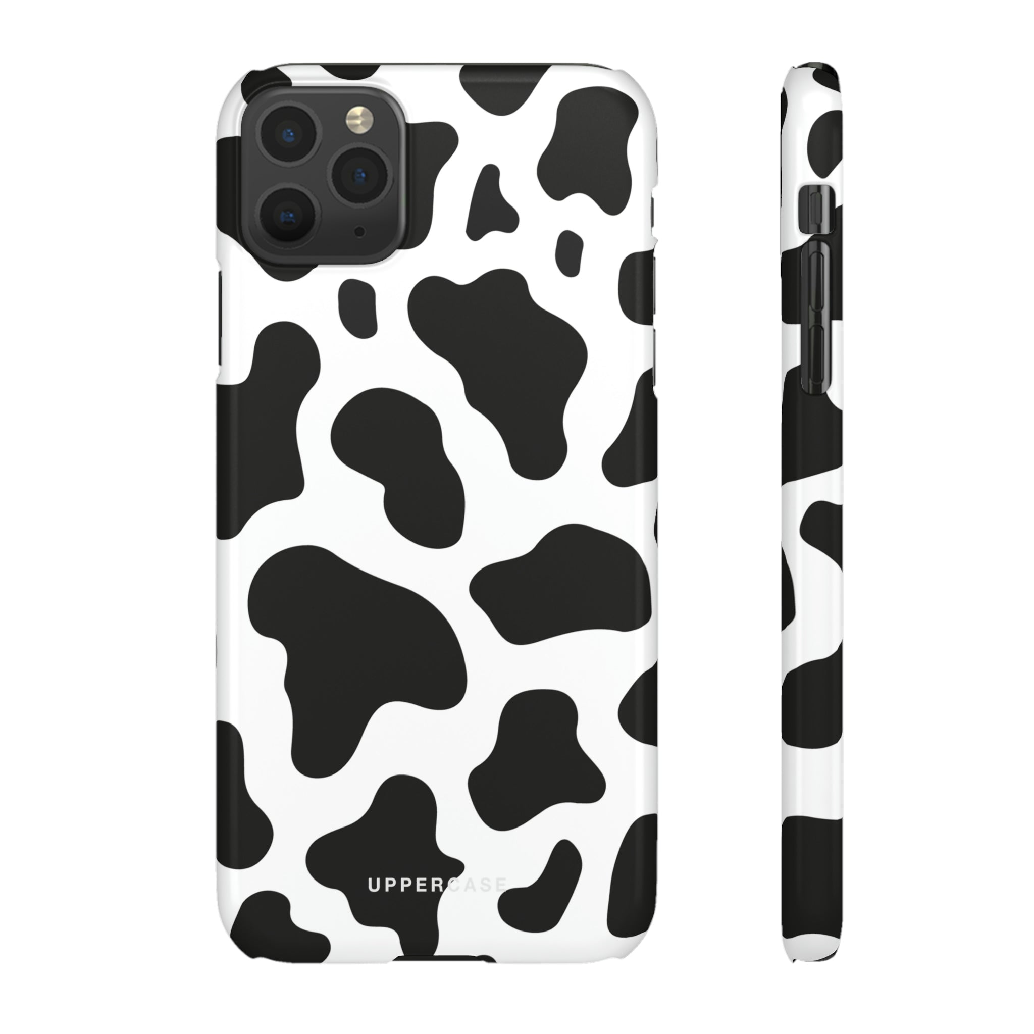 Milky Way - Black - Snap Case